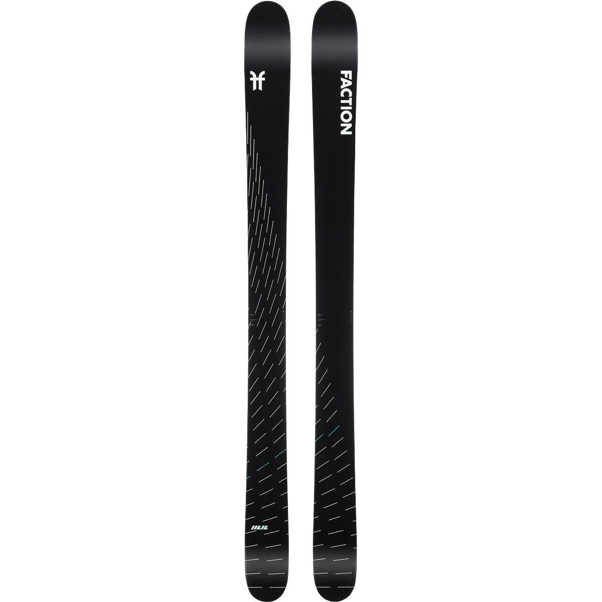 Faction Skis Mana 4 Ski - 2023 - Ski