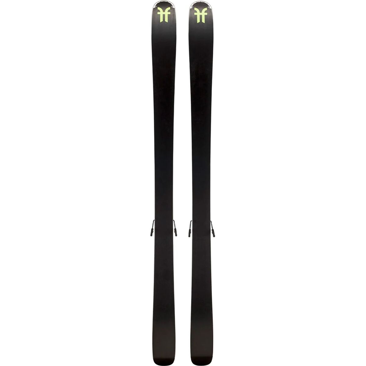 Faction Skis Prodigy 0 Ski + M10 GW Binding - 2023 - Kids' - Ski