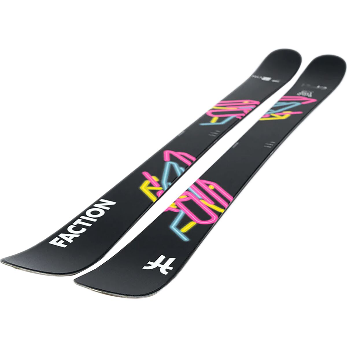 Faction Skis Prodigy 2.0 Ski - 2023 - Kids' - Ski