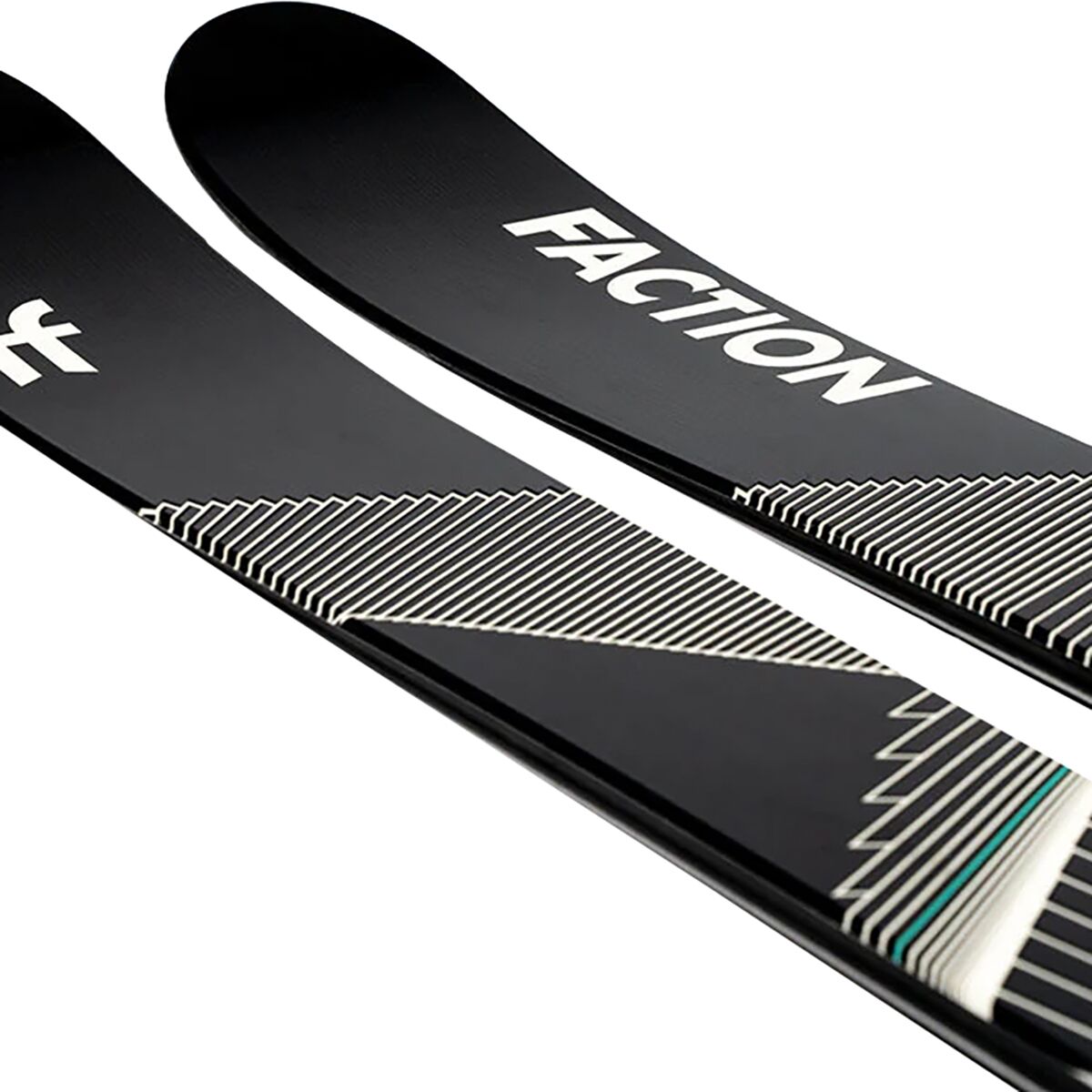 Faction Skis Mana 2 Ski - 2024 - Ski