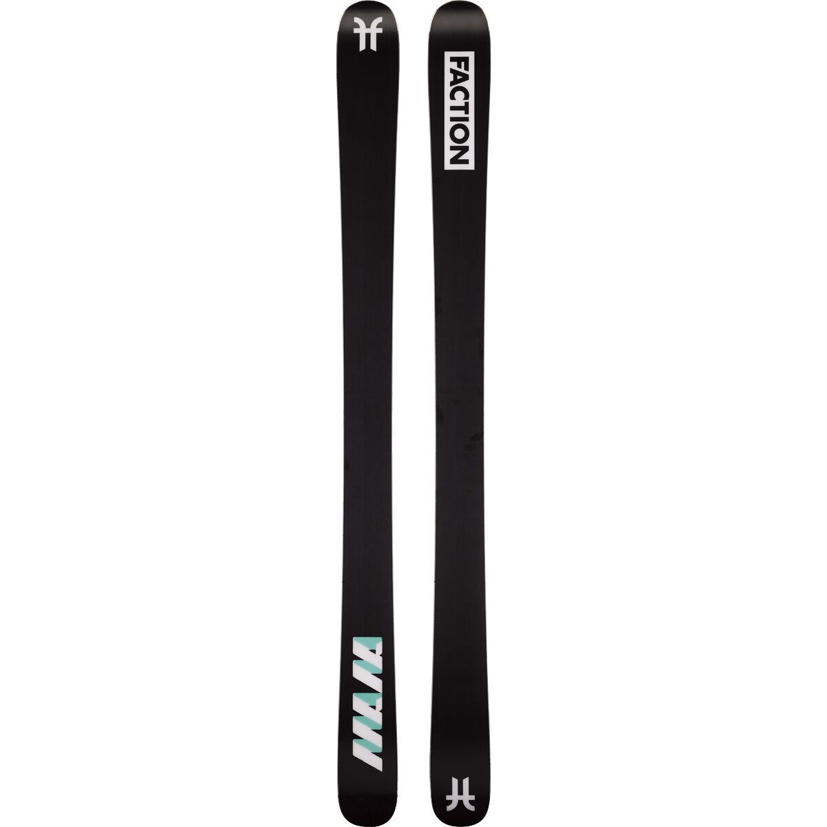 Faction Skis Mana 2X Ski - 2024 - Women's - Ski