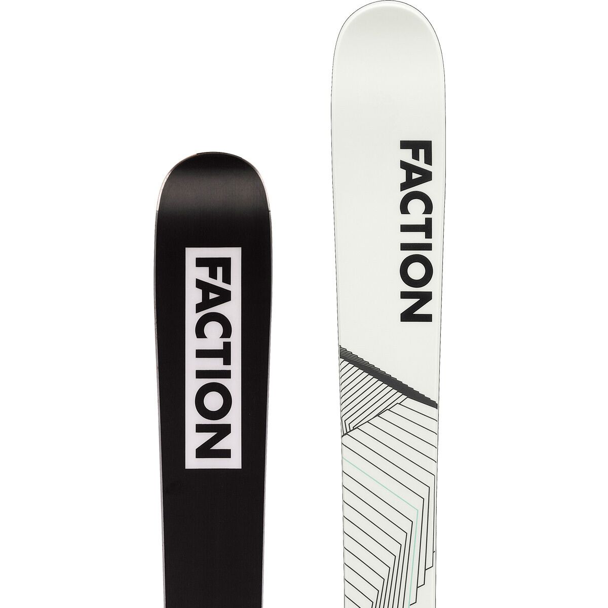 Faction Skis Mana 2X Ski - 2024 - Women's - Ski