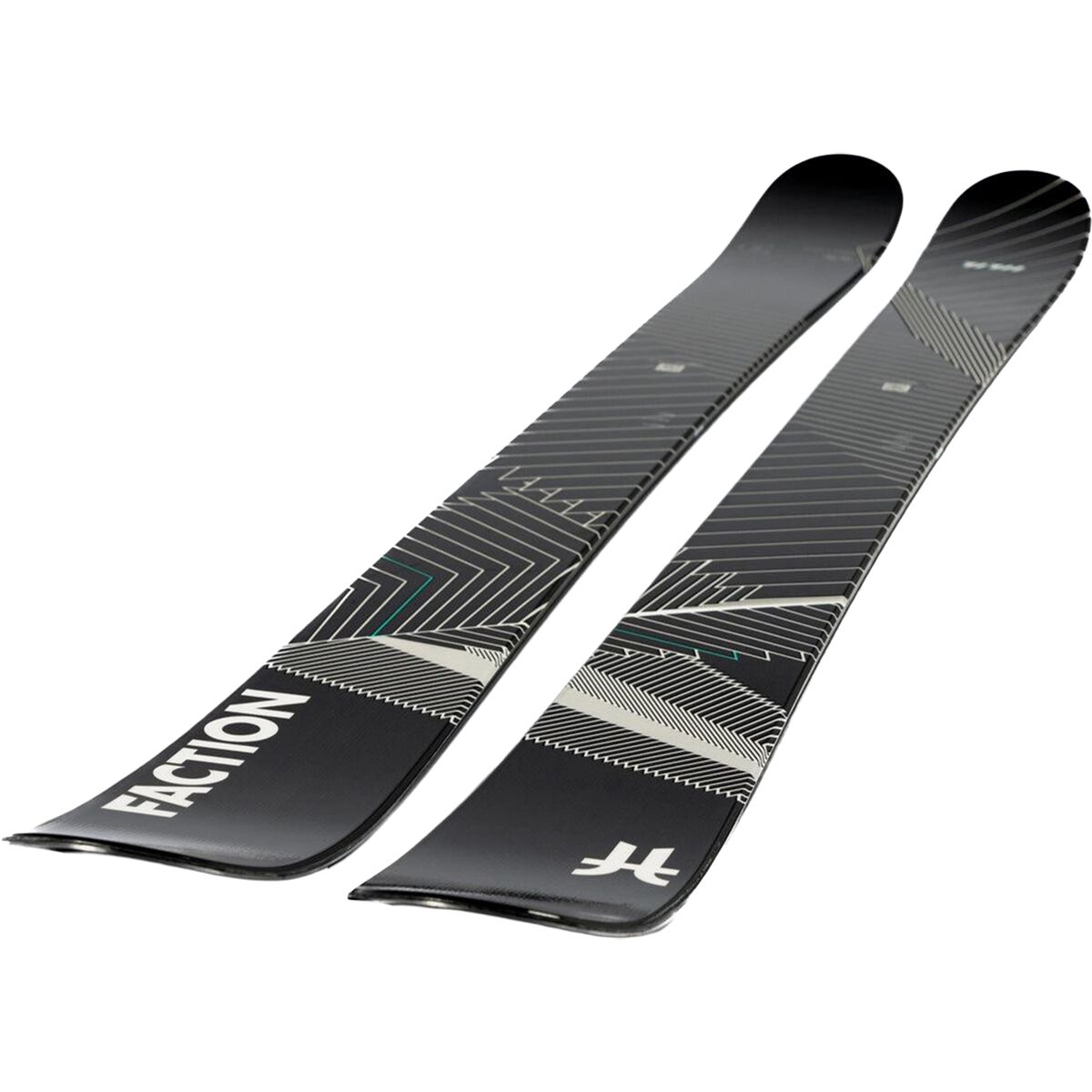 Faction Skis Mana 3 Ski - 2024 - Ski