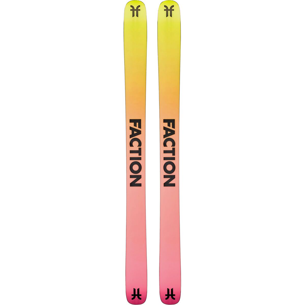 Faction Skis Prodigy 4 Ski - 2025 - Ski