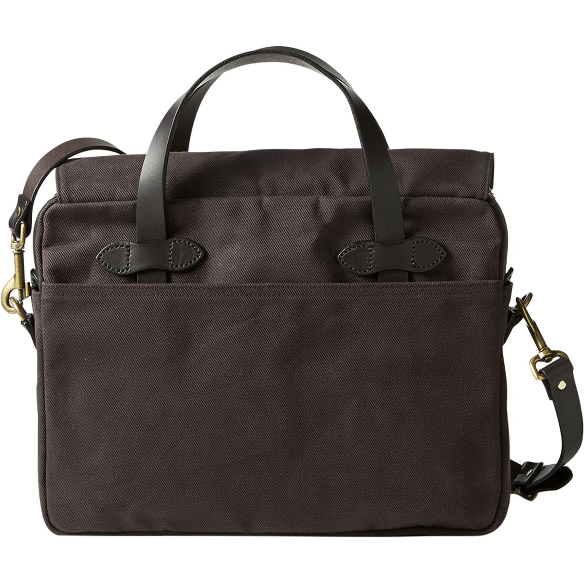 Filson Original Briefcase - Hike & Camp