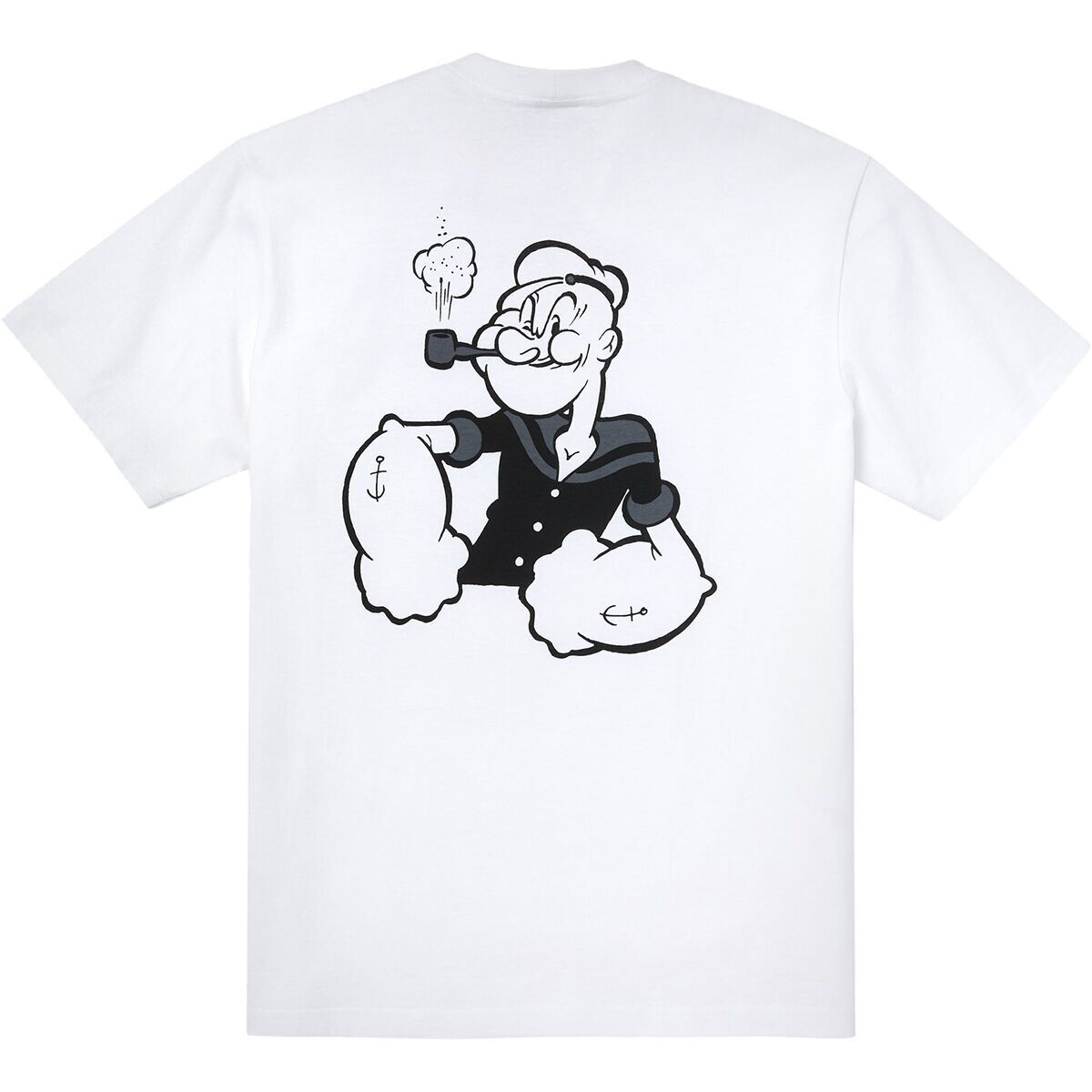 filson popeye t shirt