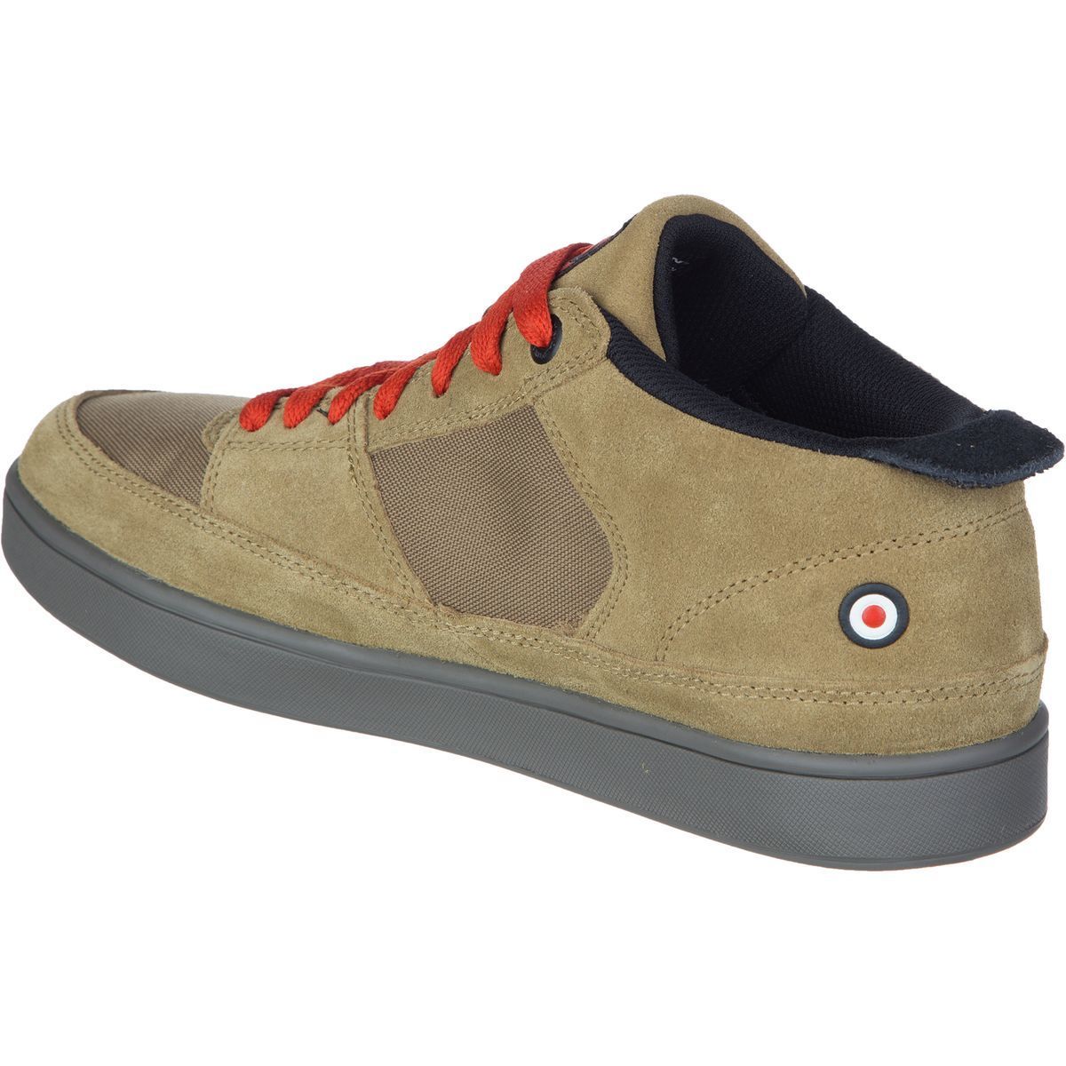 ファイブテン　スピットファイア　25センチ(US 7) ファイブテン スピットファイア 25センチ(US 7) BIRD.jpg