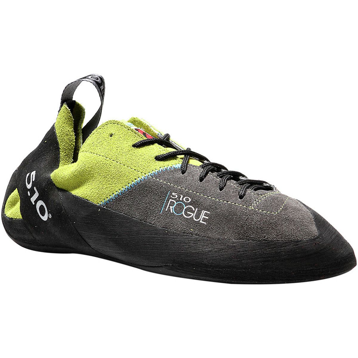 Five Ten Stealth C4 Rock Climbing Shoes Men\'s Size 11 Men main image 3