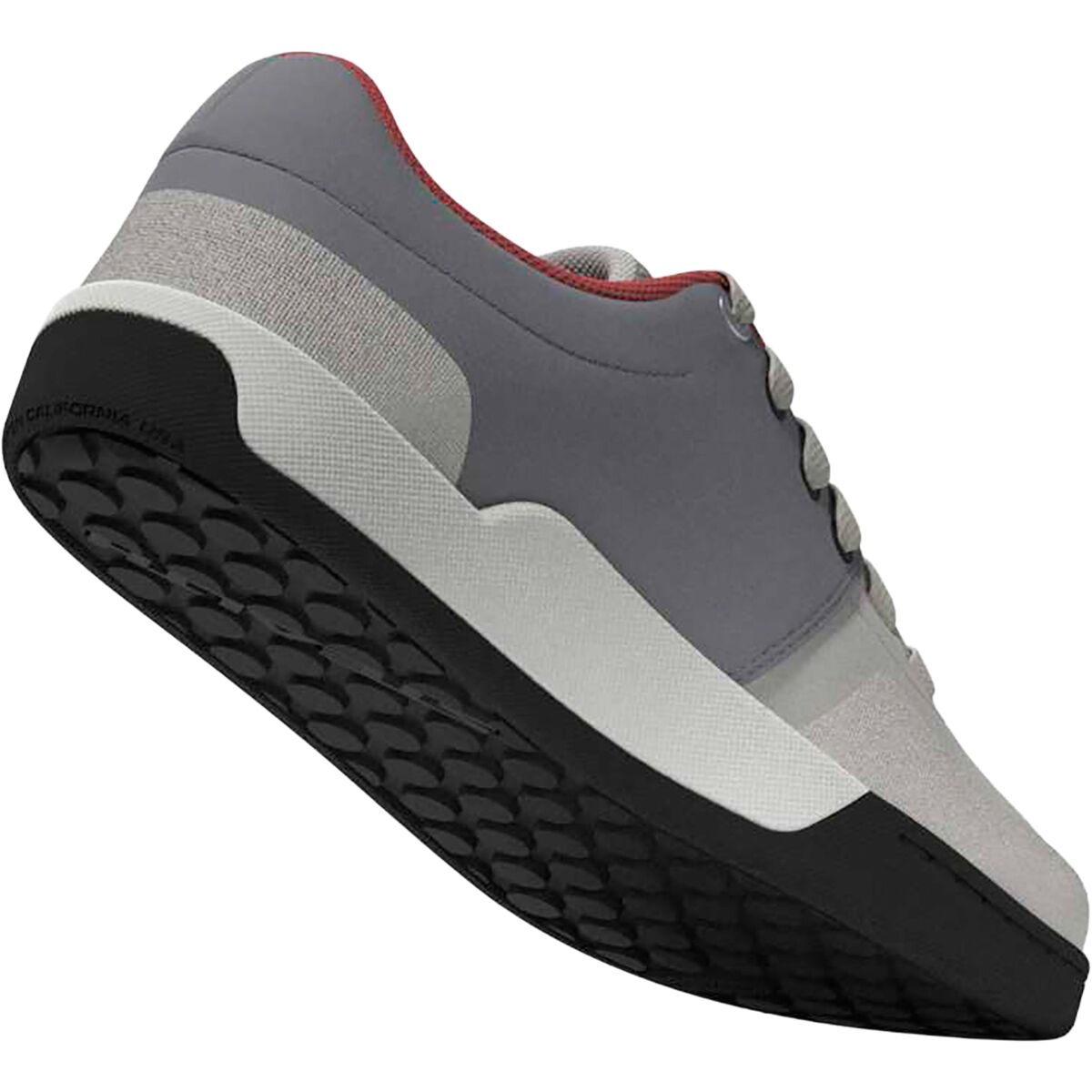 Five Ten Freerider Pro Mountain Cycling Shoes Grey Men\'s US 7.5 JQ1142 Amazon.com | adidas Mens Five Ten Freerider Pro Mountain  main image 3