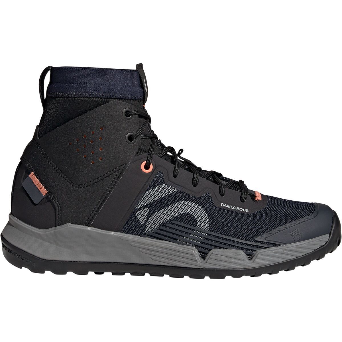 ウェア Five Ten Trailcross Mid Pro US10 28cm adidas Five Ten Trailcross Mid Pro Mountain Bike Shoes