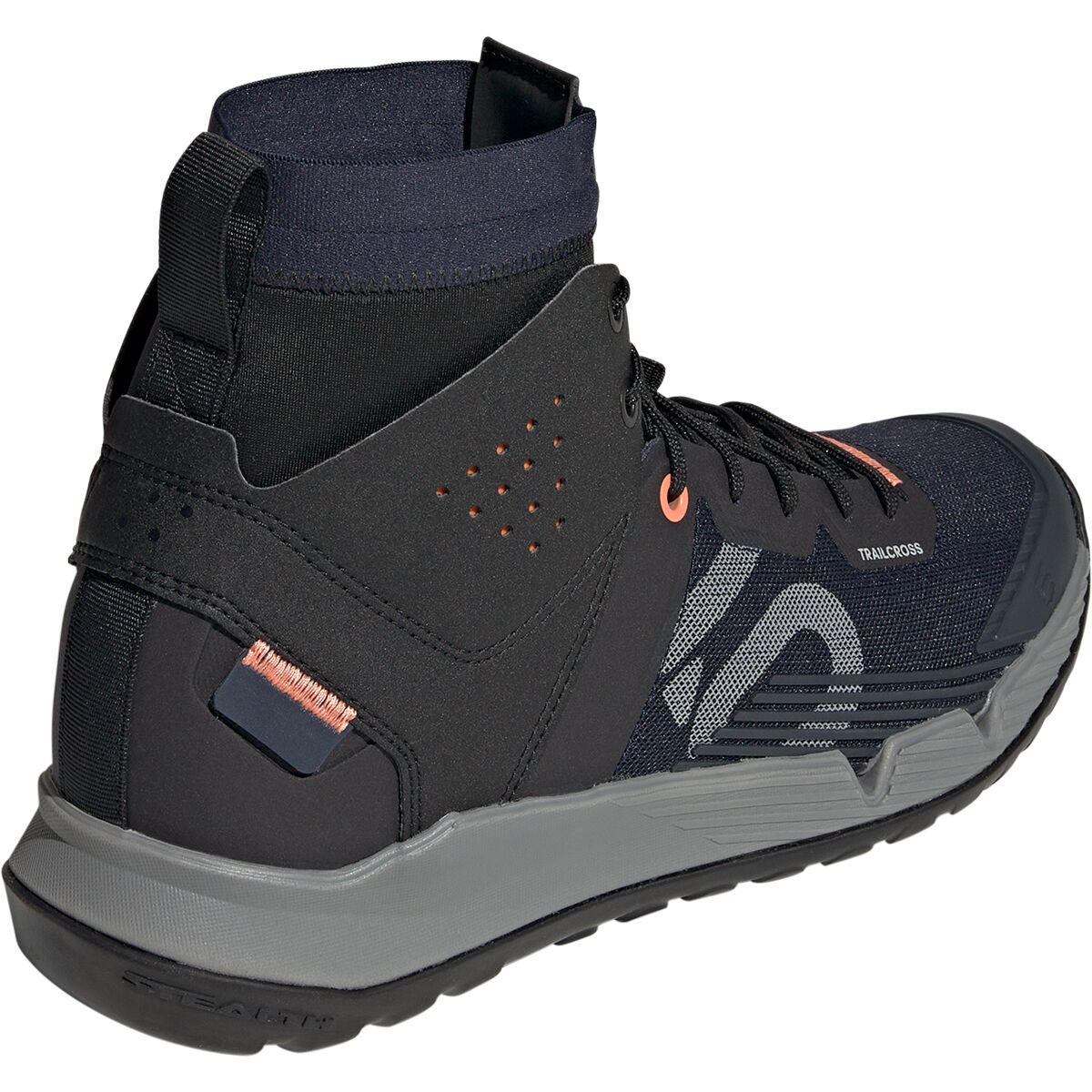ウェア Five Ten Trailcross Mid Pro US10 28cm Amazon.com | Five Ten Trailcross Mid Pro Mountain Bike Shoes