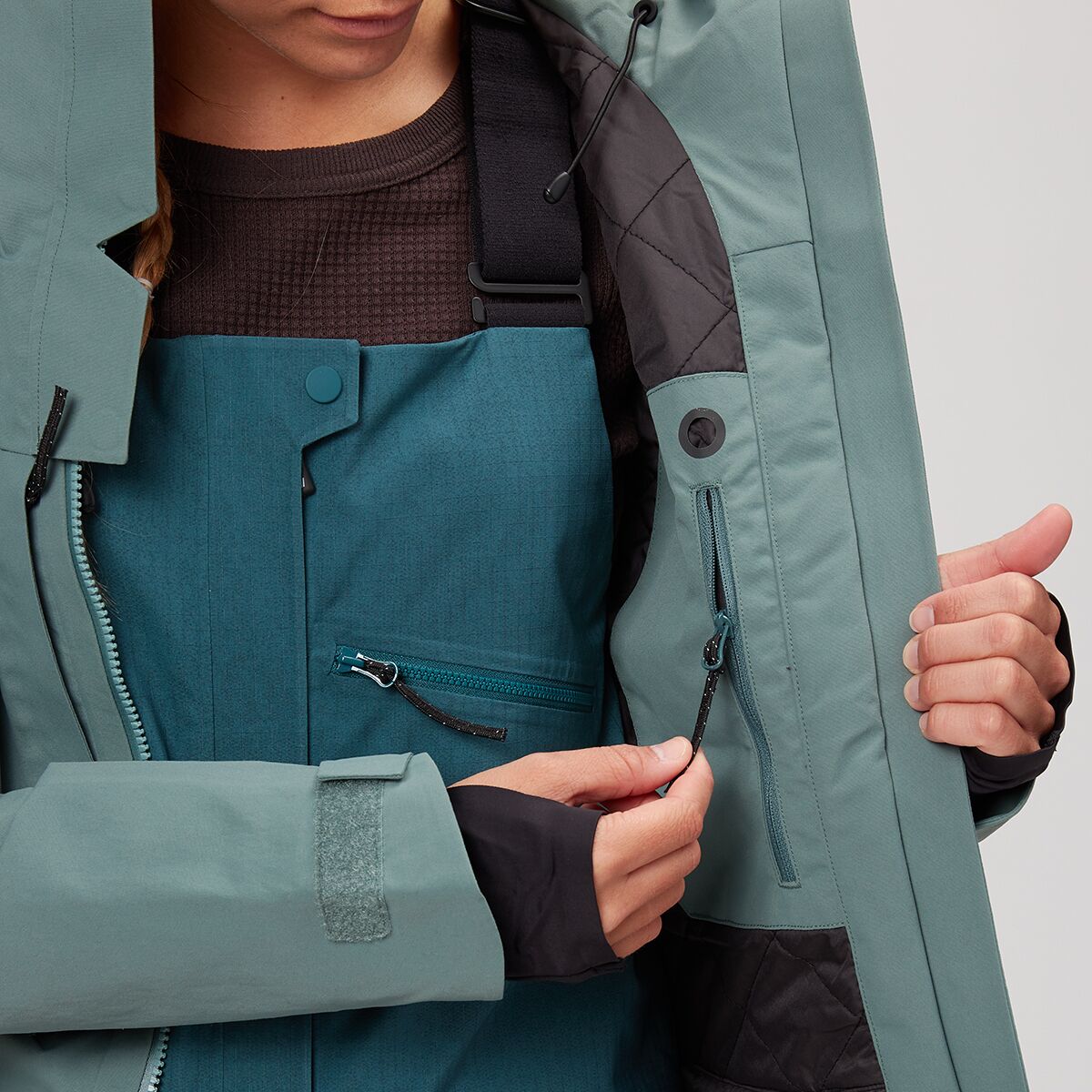 FW Apparel Catalyst 2L Jacket - Women's - Women