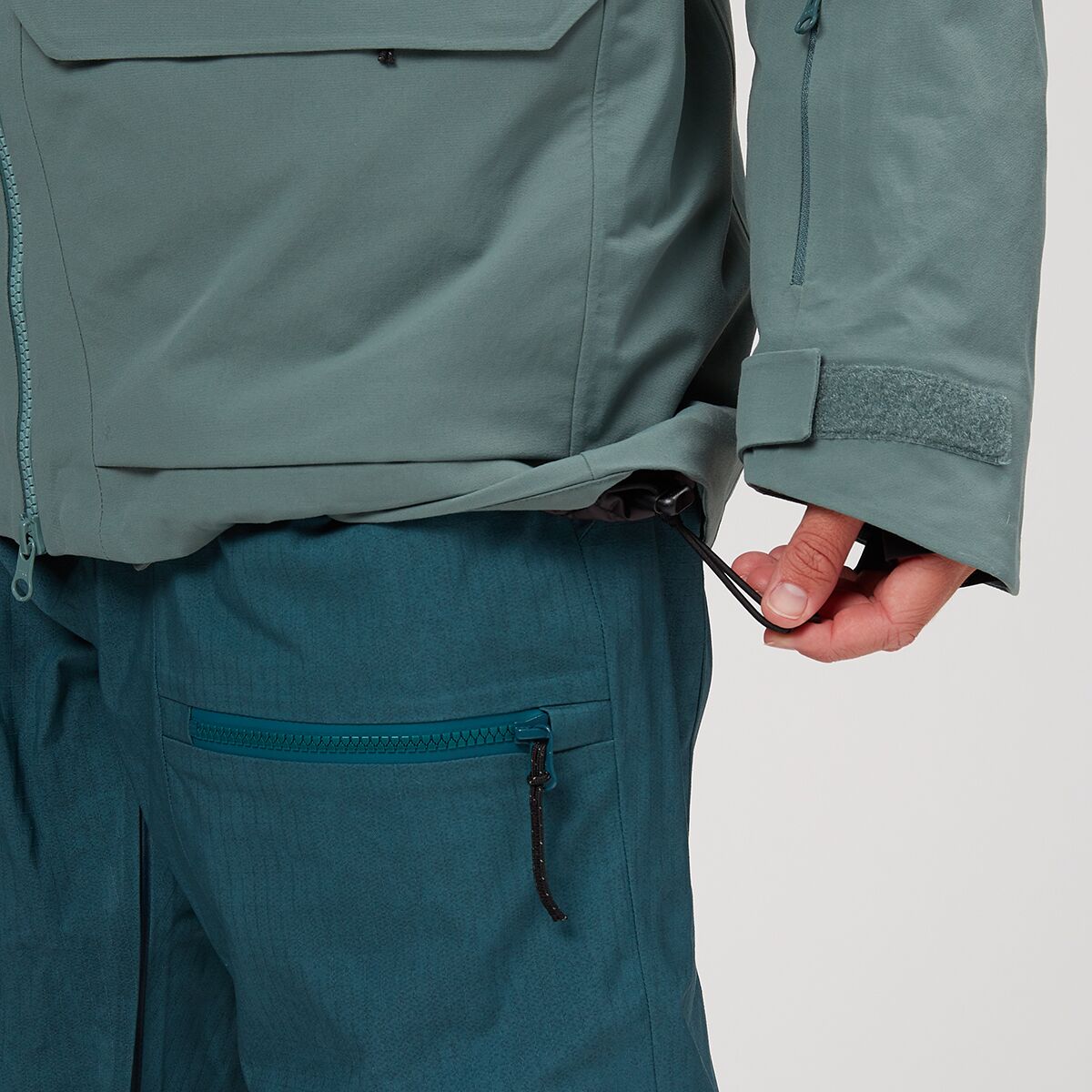 FW Apparel Catalyst 2L Jacket - Women's - Women