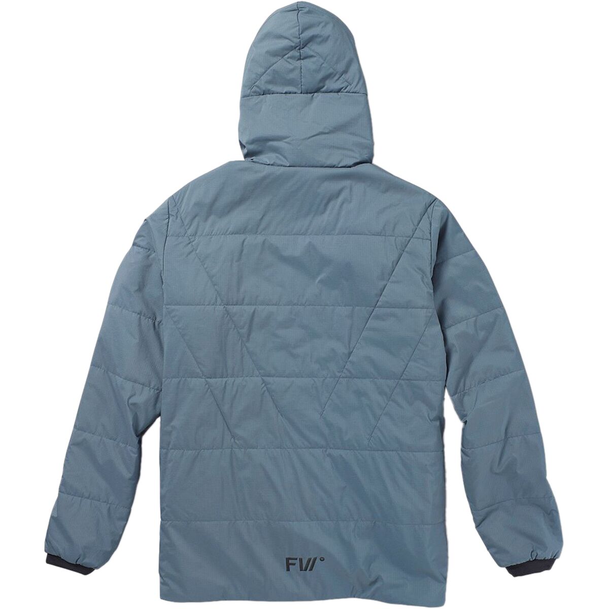 FW Apparel Manifest Quilted Anorak - Men's - Men