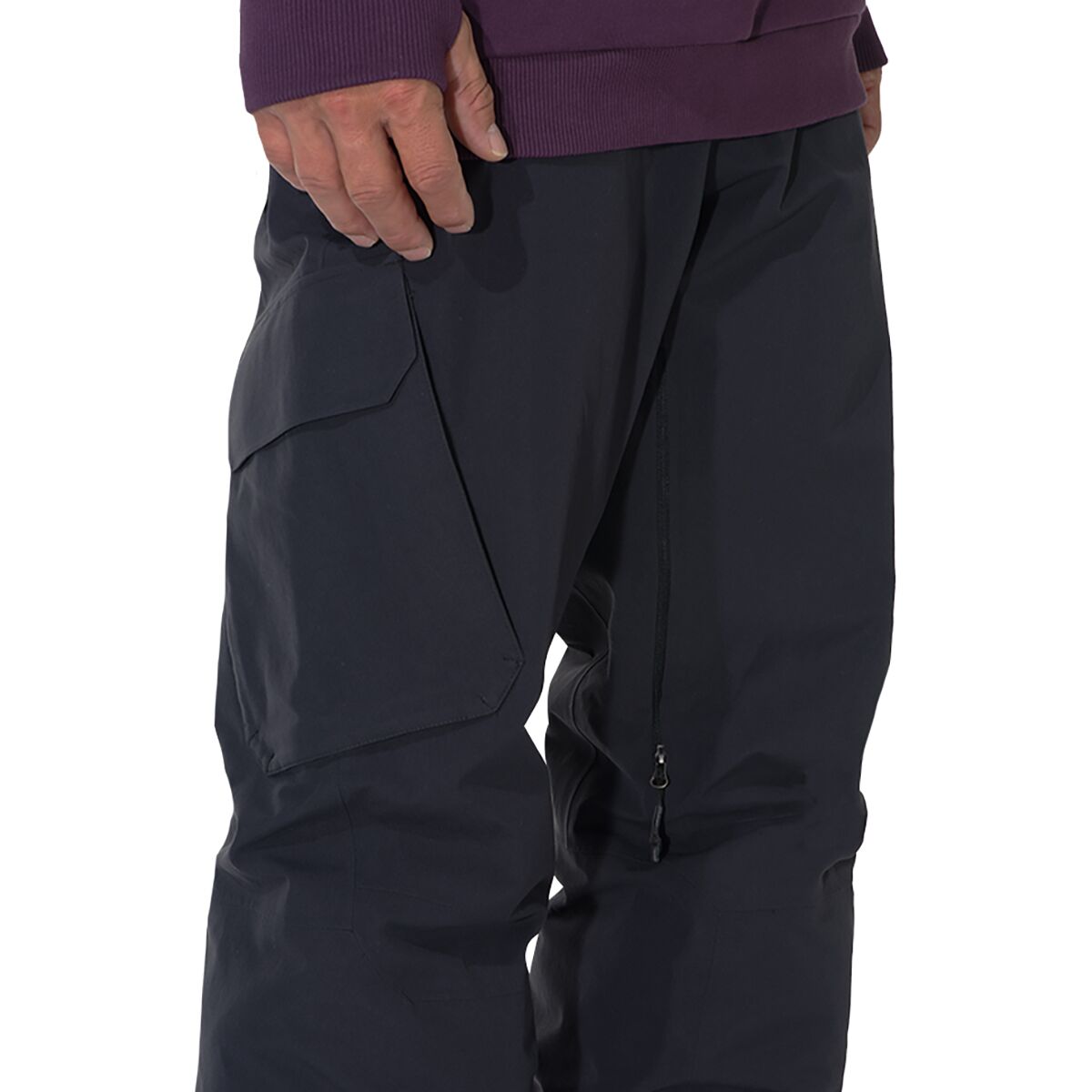FW CATALYST2L INSULATED PANTS サイズM FW Apparel Catalyst 2L Pant - Men's - Men