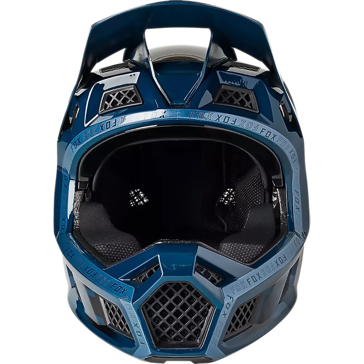 Fox Racing Rampage Pro Carbon Mips Helmet - Bike