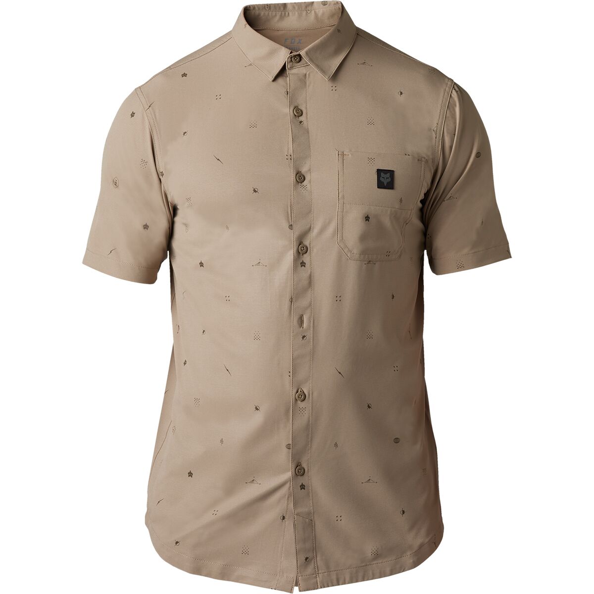 【G FORE】FEATHERWEIGHT SHORT SLEEVES MOCK(MEN) / 追跡付 gfore_mini_gs_lightweight_tech