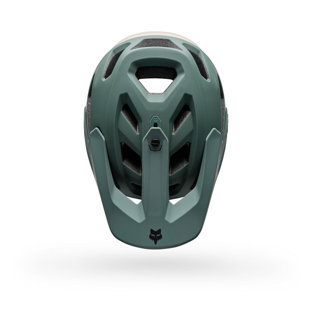 Fox Racing Dropframe Pro Helmet - Bike Fox Racing Dropframe Pro Helmet - Bike