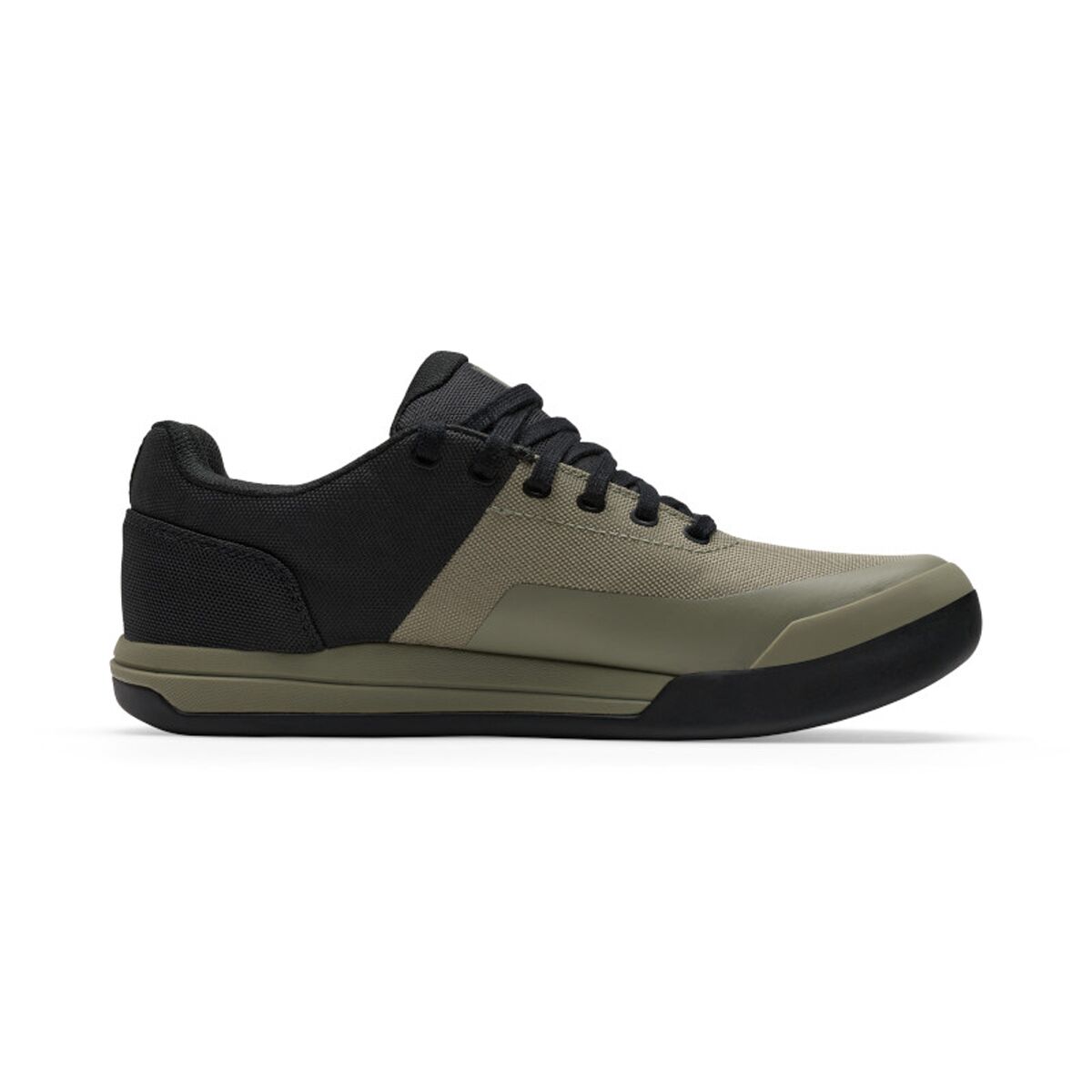 FOX UNIONスニーカー Fox Racing Union Canvas Mountain Bike Shoe - Men's - Men