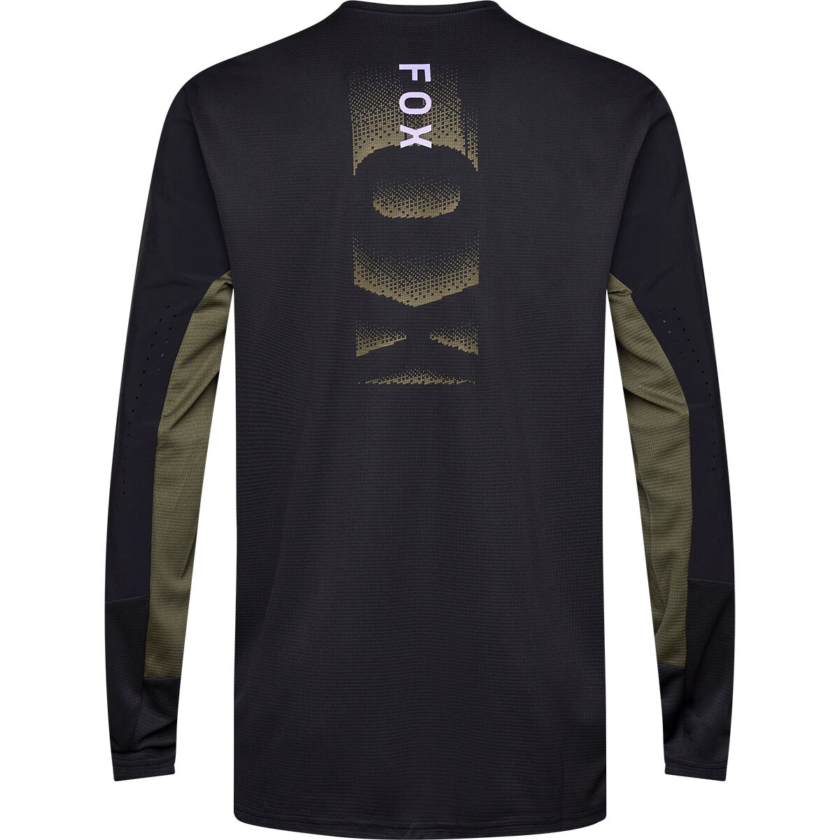 ☆DUCKDIVE☆RACER SYBOL MESH JERSEY LONG SL SASOM | No. 1 Authentic Streetwear & Brandname Platform