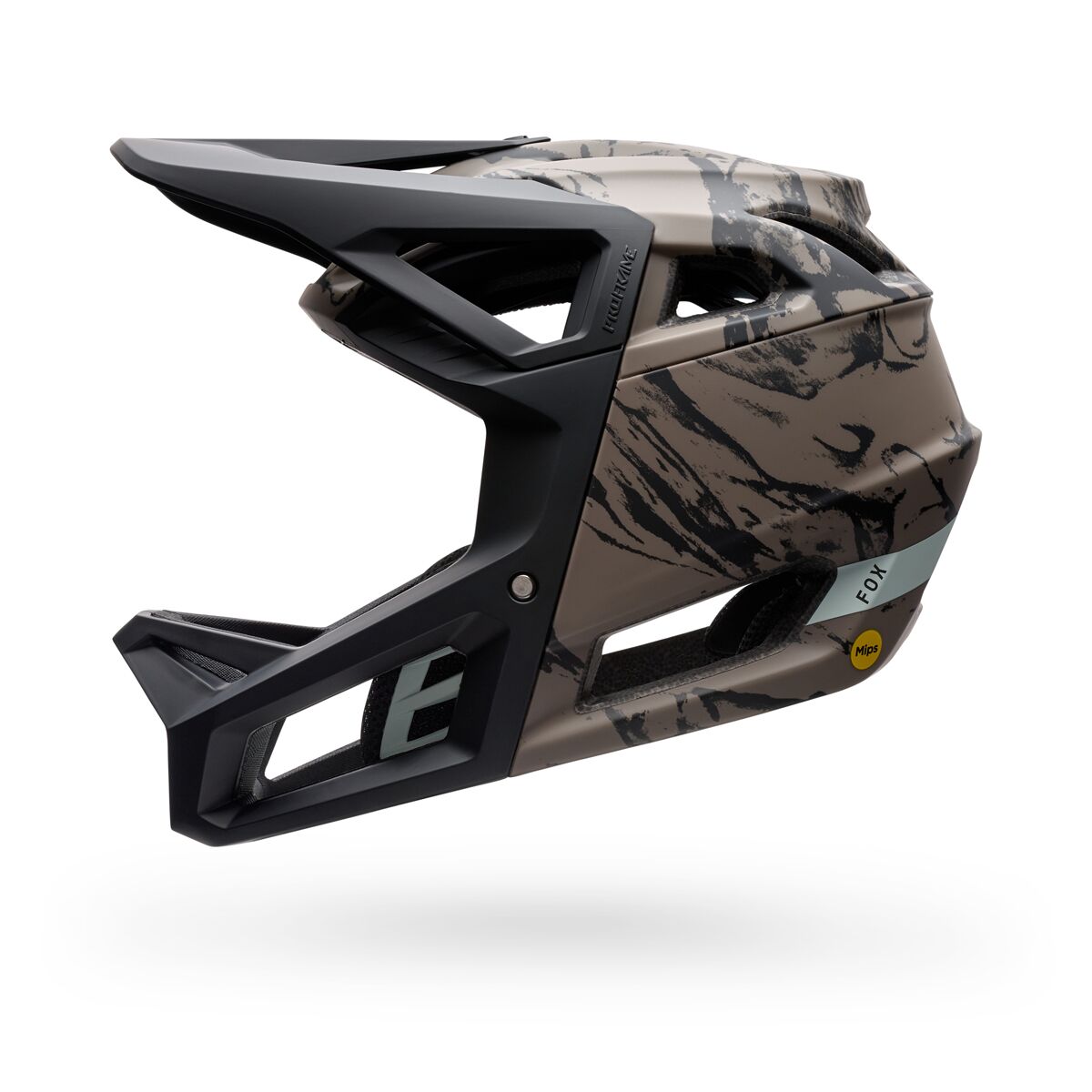 Fox Racing Proframe Helmet - Bike
