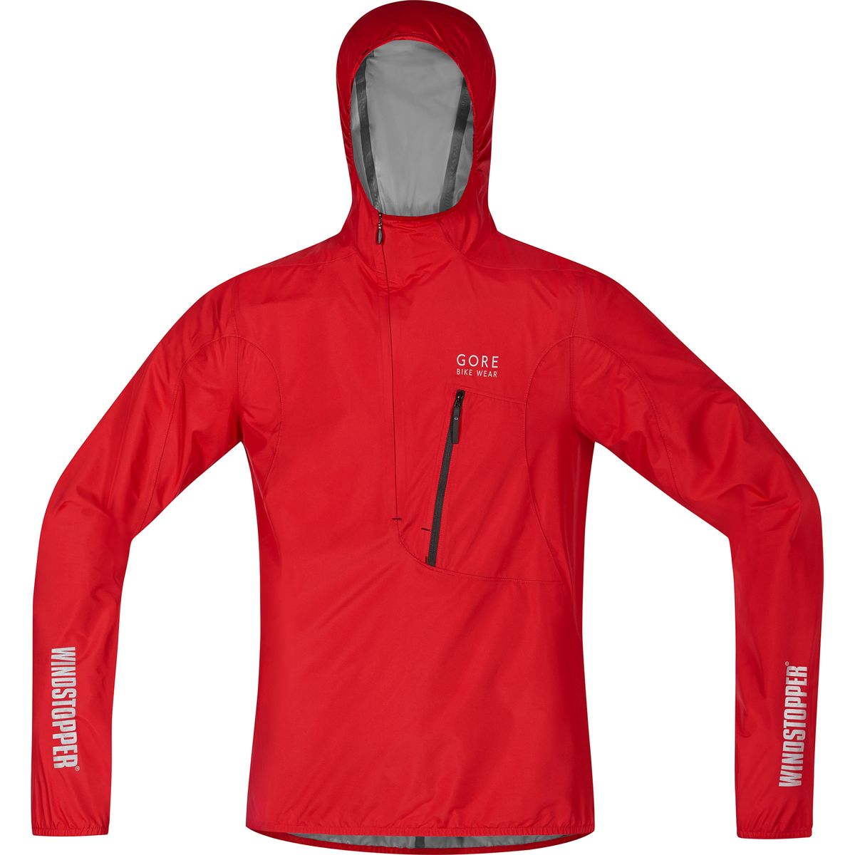 Gore Bike Wear Rescue WindStopper Active Shell Jacket - Men's - Men