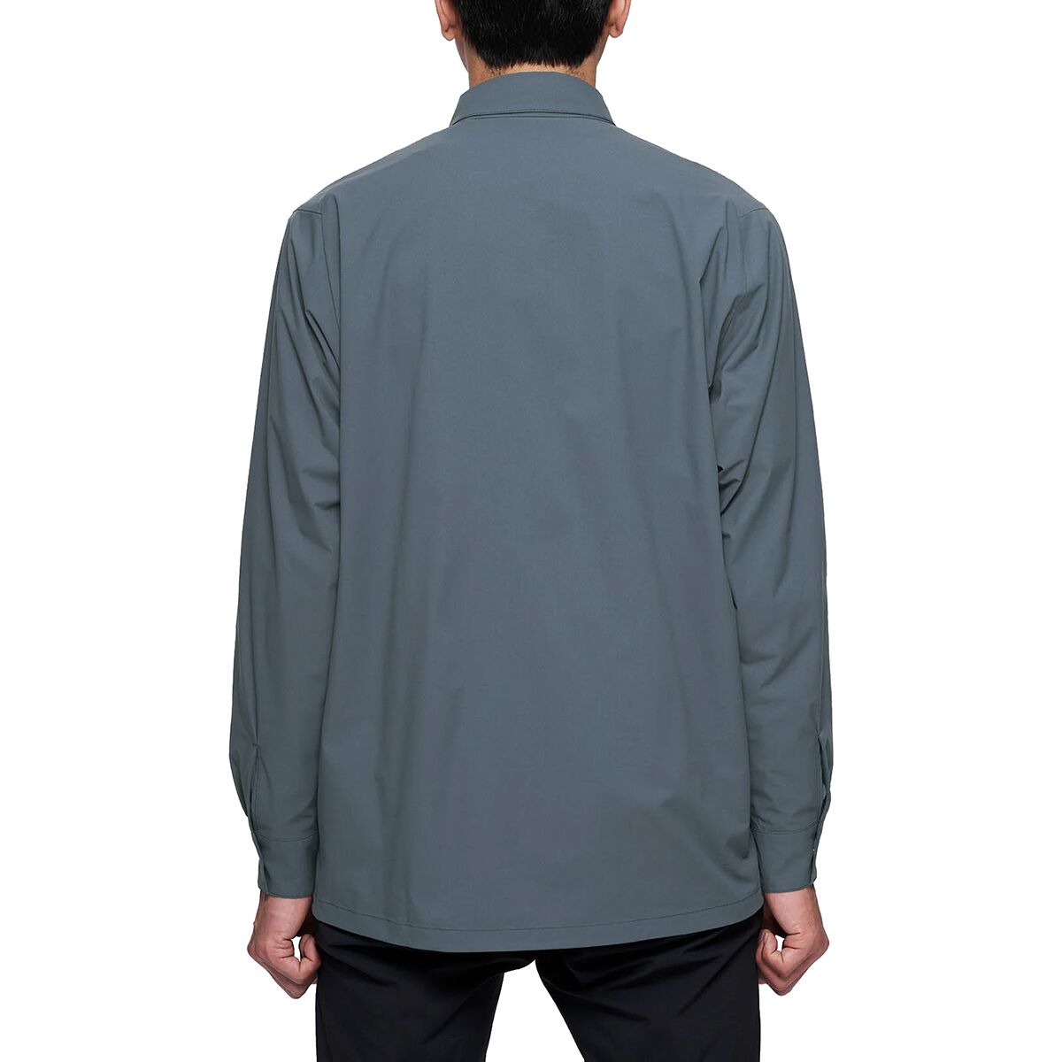 Goldwin All Direction Stretch Hike Shirt - Men's - Men