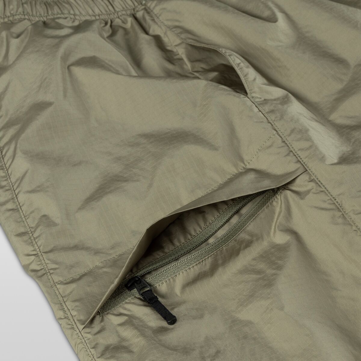 GOLDWIN × UNDER R / Ripstop Pants Goldwin 0 Parachute Seed Rip-stop Pants Biotite