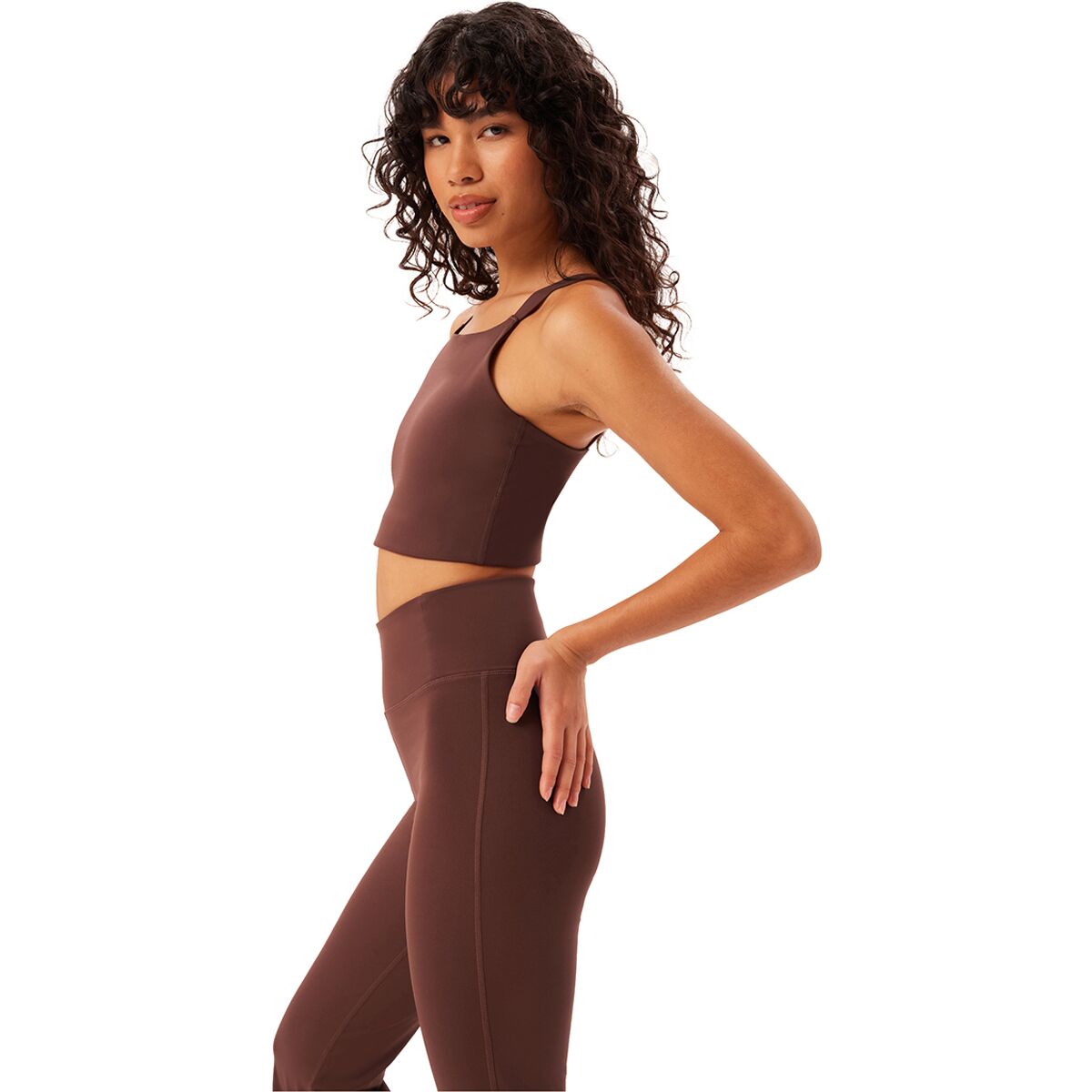 Girlfriend Collective Mia Bra - Women's - Women