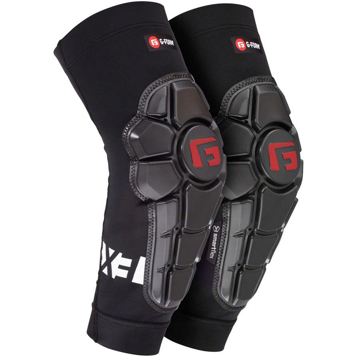 G-Form Pro-X3 Elbow Guard - Bike display picture 1