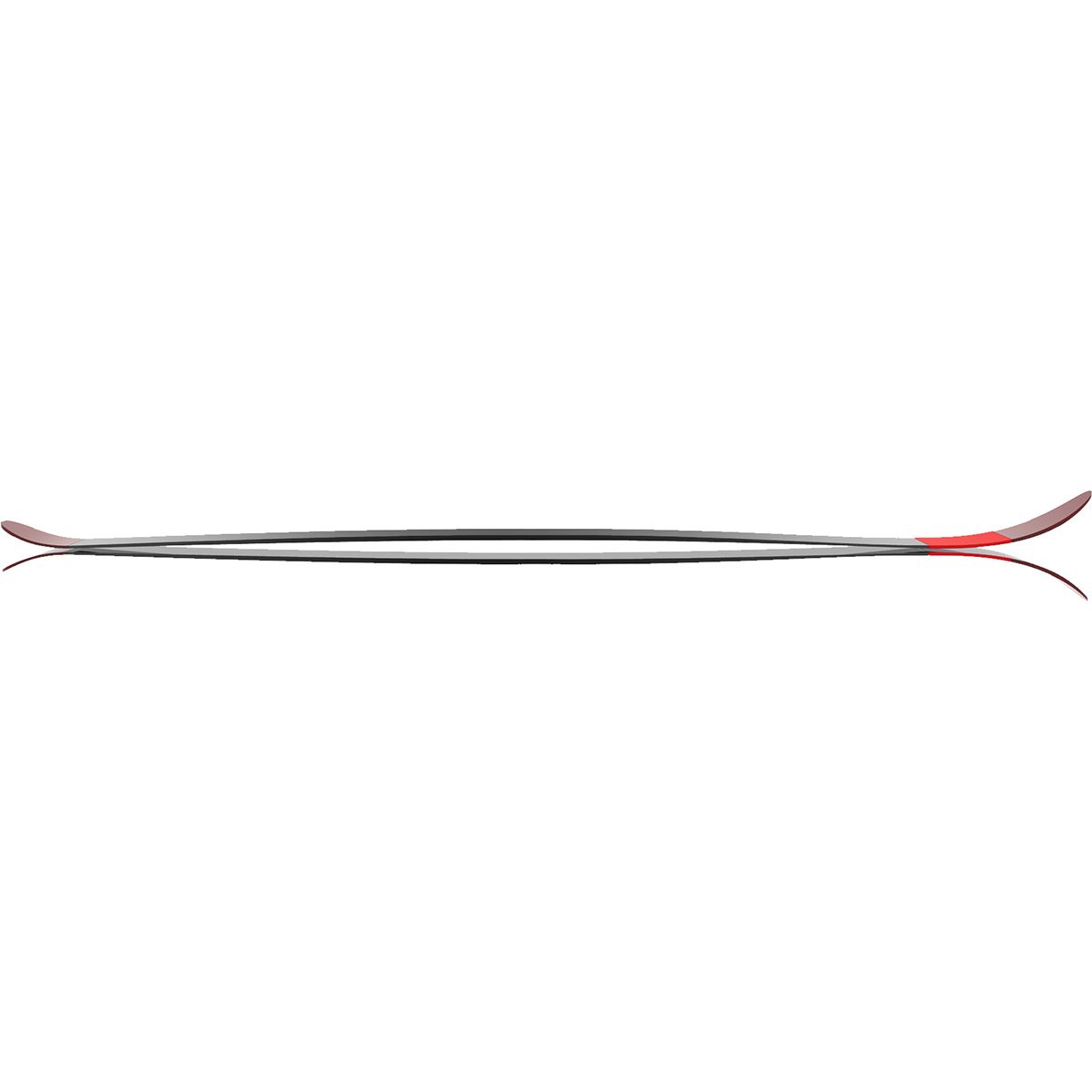 G3 Stinger 78 XCD Ski - Ski