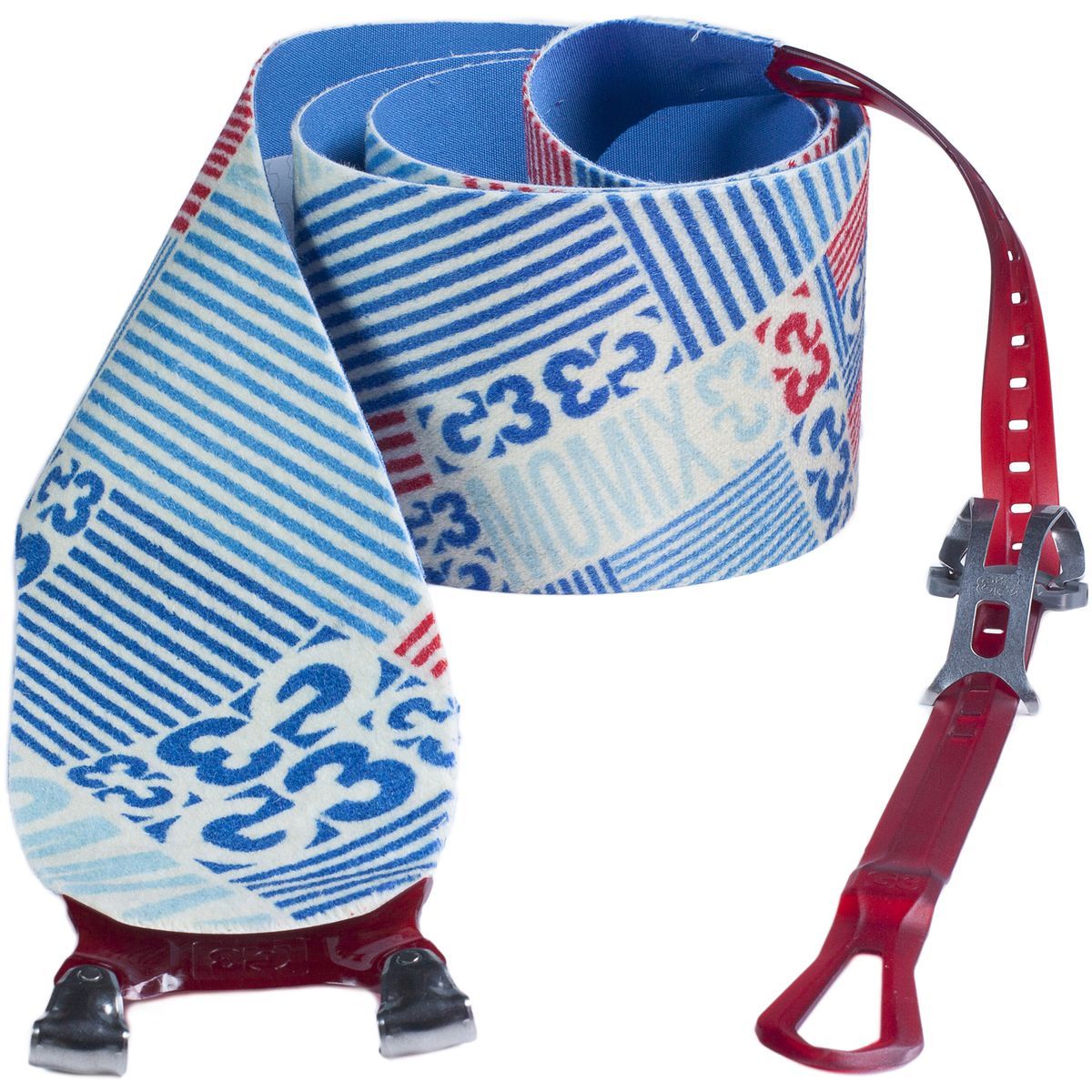 新品未使用G3スキンAlpinistGlideアルピニストグライド145ｍｍ正規 alpinist-glide-climbing-skins-
