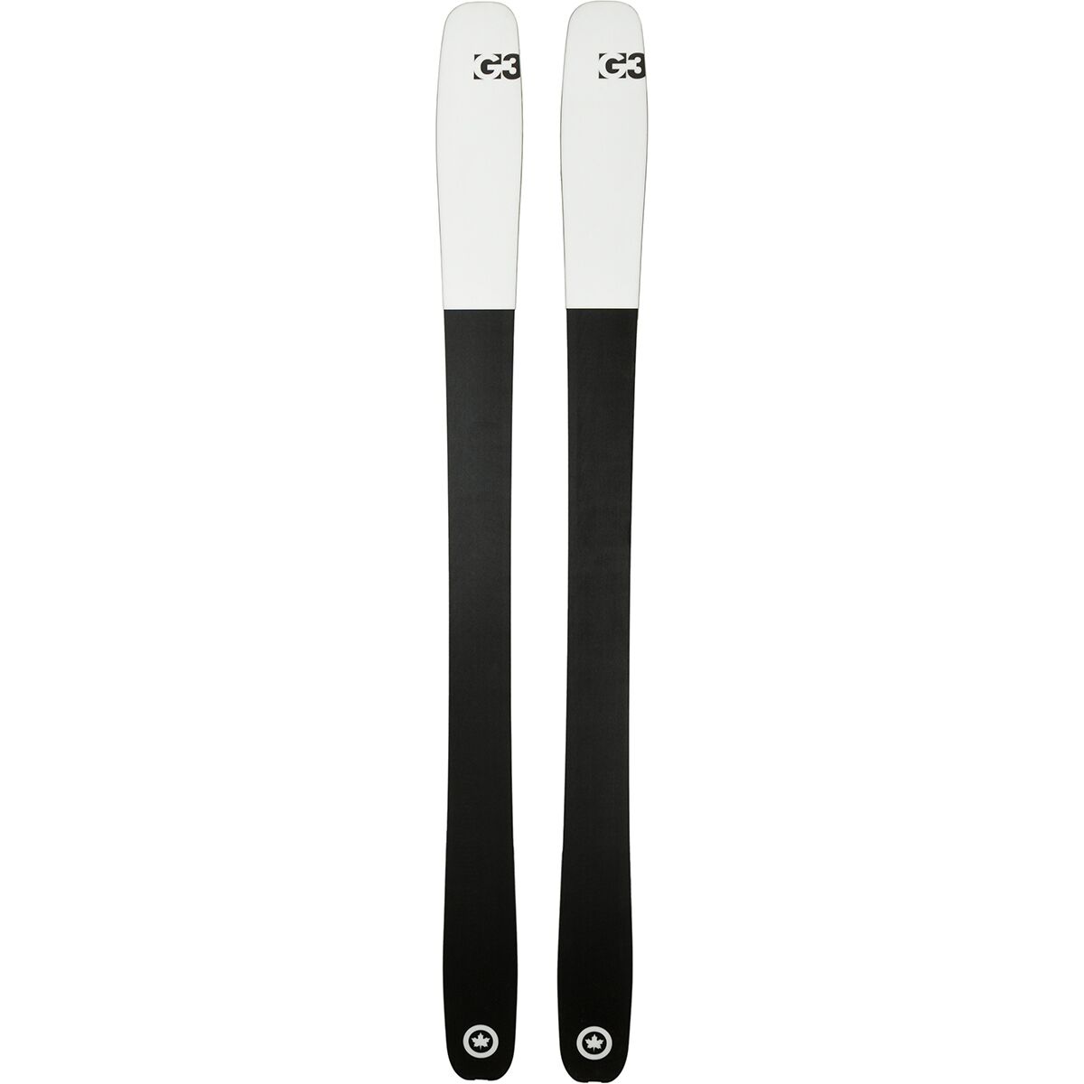 G3 SEEKr 100 186㎝ G3 SEEKr 100 Swift Ski - 2023 - Ski