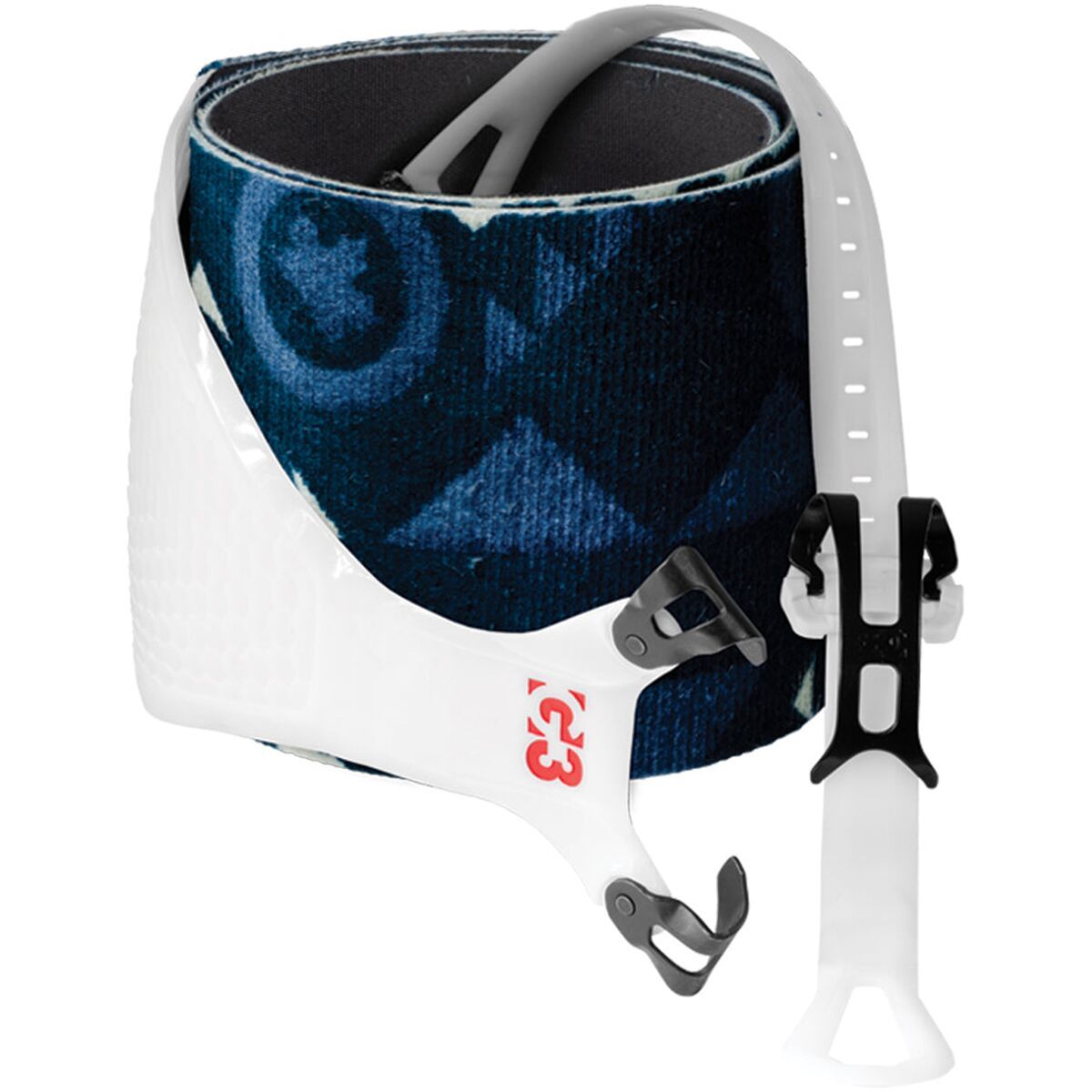 G3 Alpinist+ Grip Climbing Skins - Ski