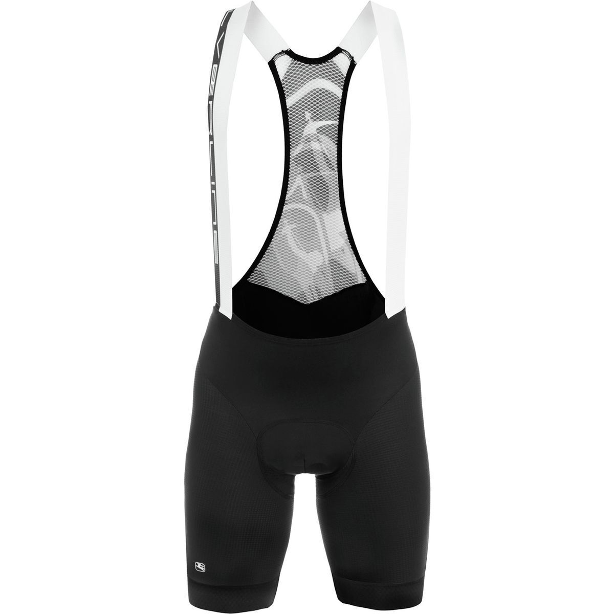 Giordana Silverline Bib Short - Men 's ブラック Silverline Bib Short For Women By Giordana Cycling Shirts Giordana