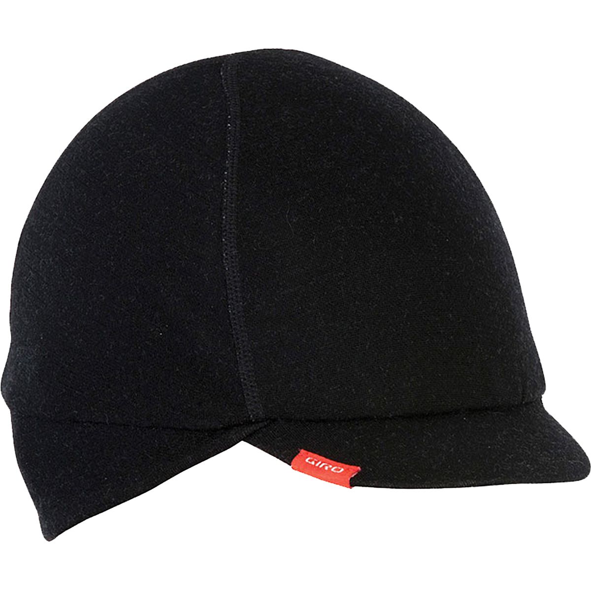 Giro Merino Winter Cap in Black - Size: S/M