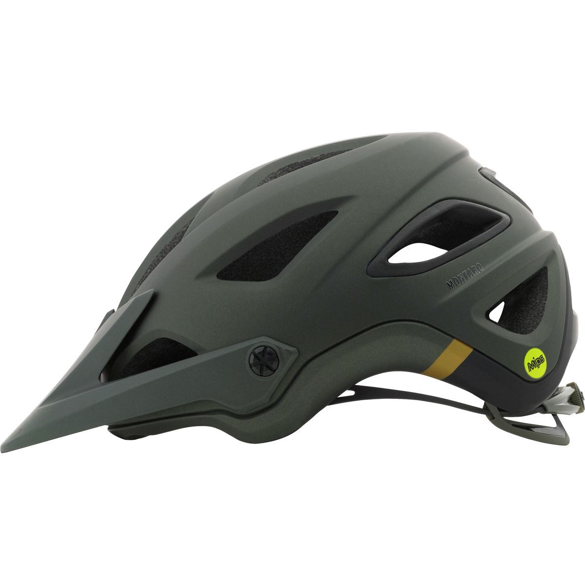 Giro Montaro Mips Helmet Bike
