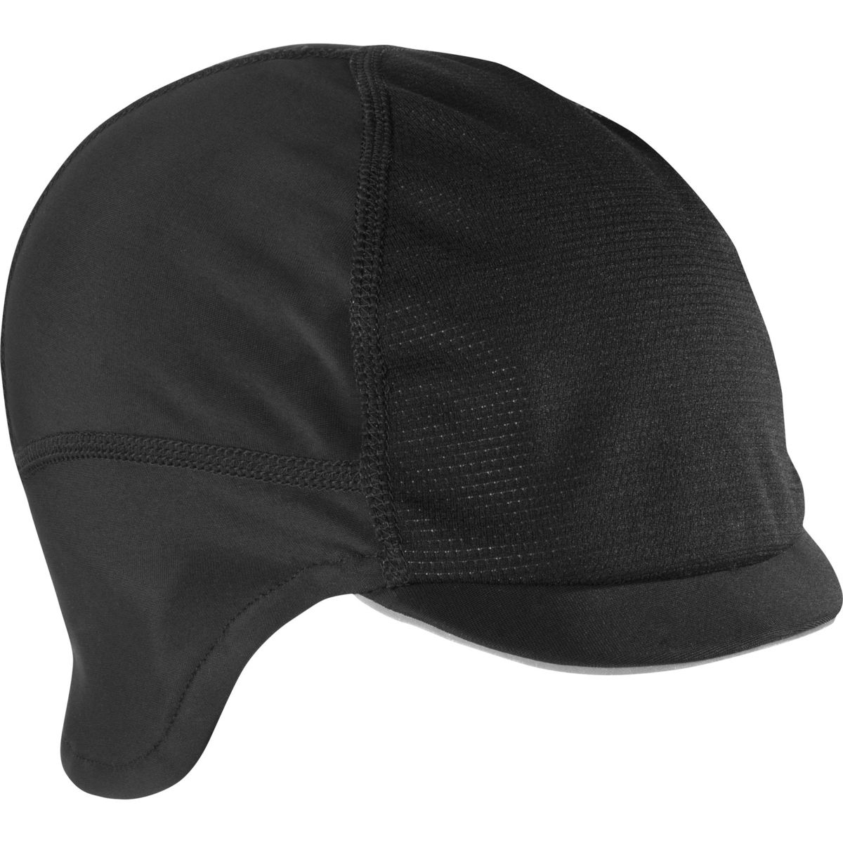 Giro Ambient Winter Skull Cap in Black - Size: S/M