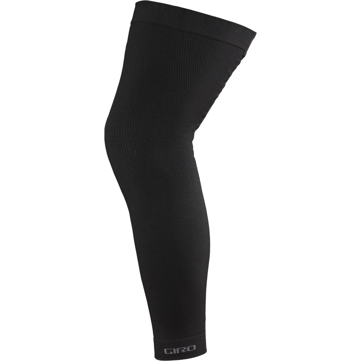 Giro Chrono Knee Warmers in Black - Size: M/L