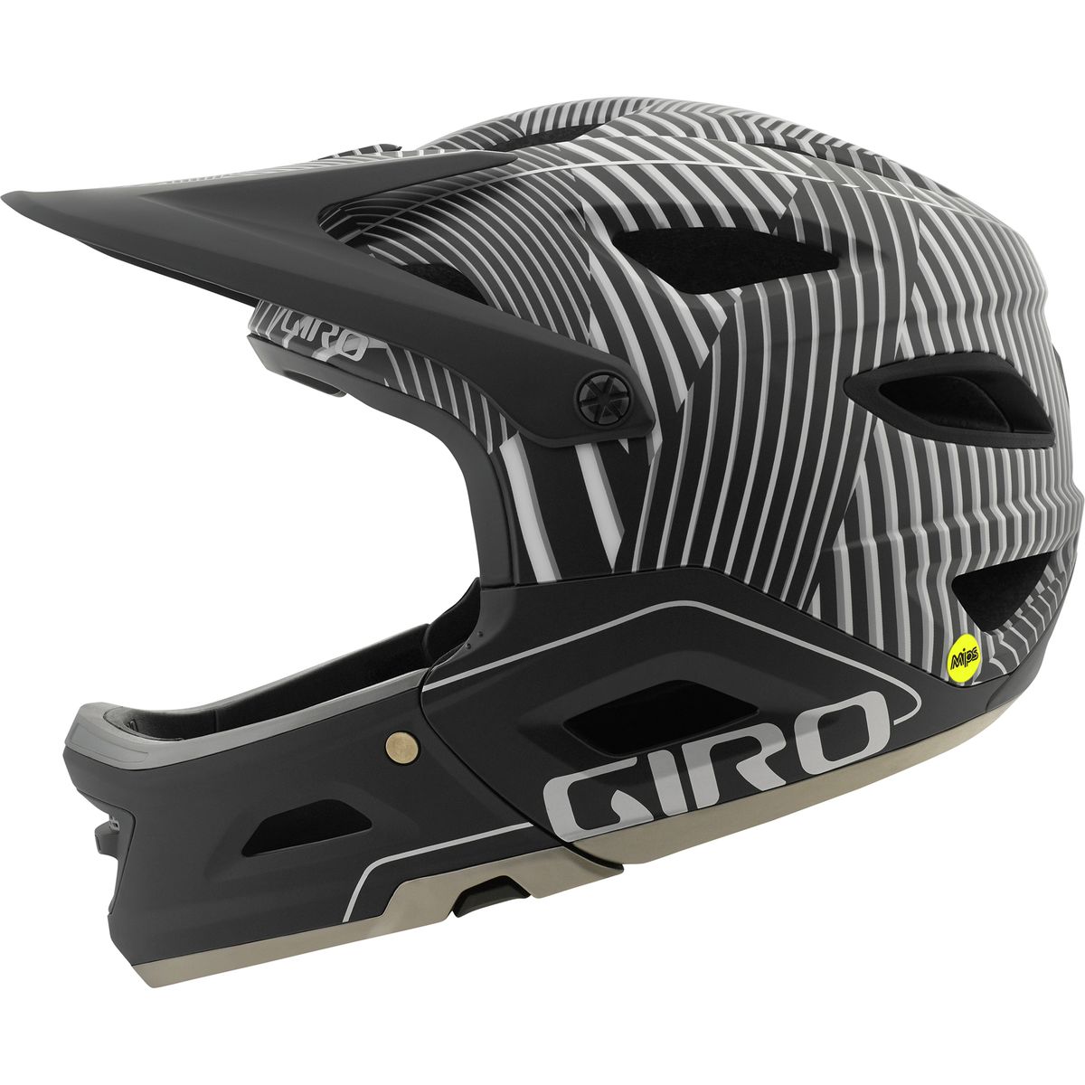 Giro Switchblade Mips Helmet Bike
