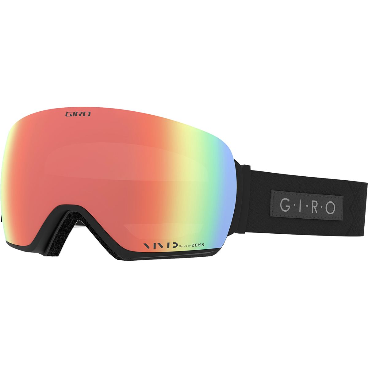 Giro Lusi Goggles - Ski