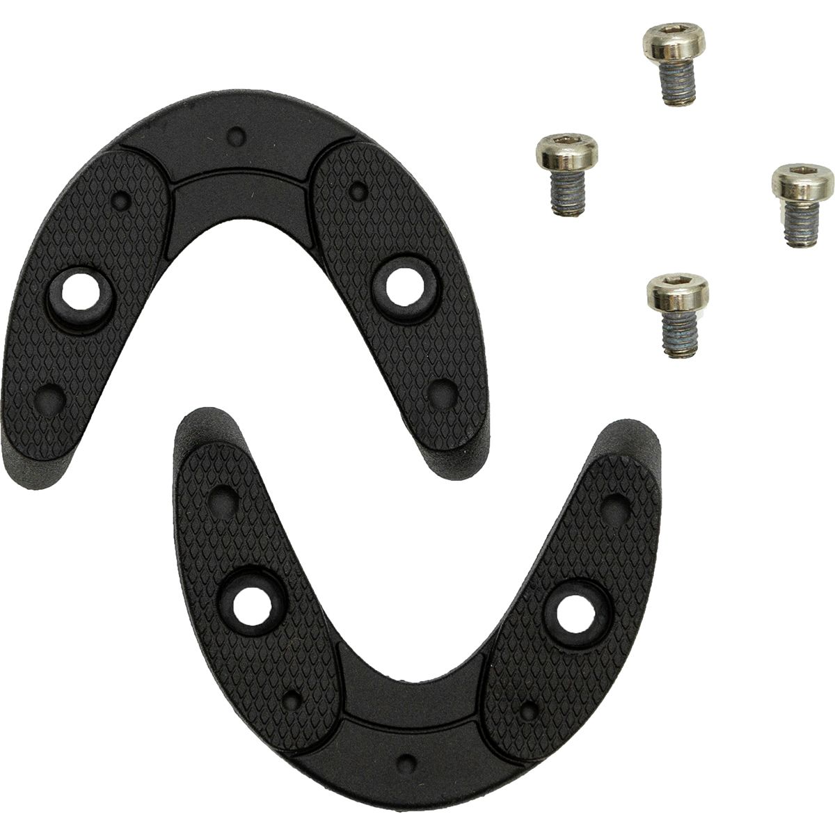 Giro Road Heel Pad Set - Men