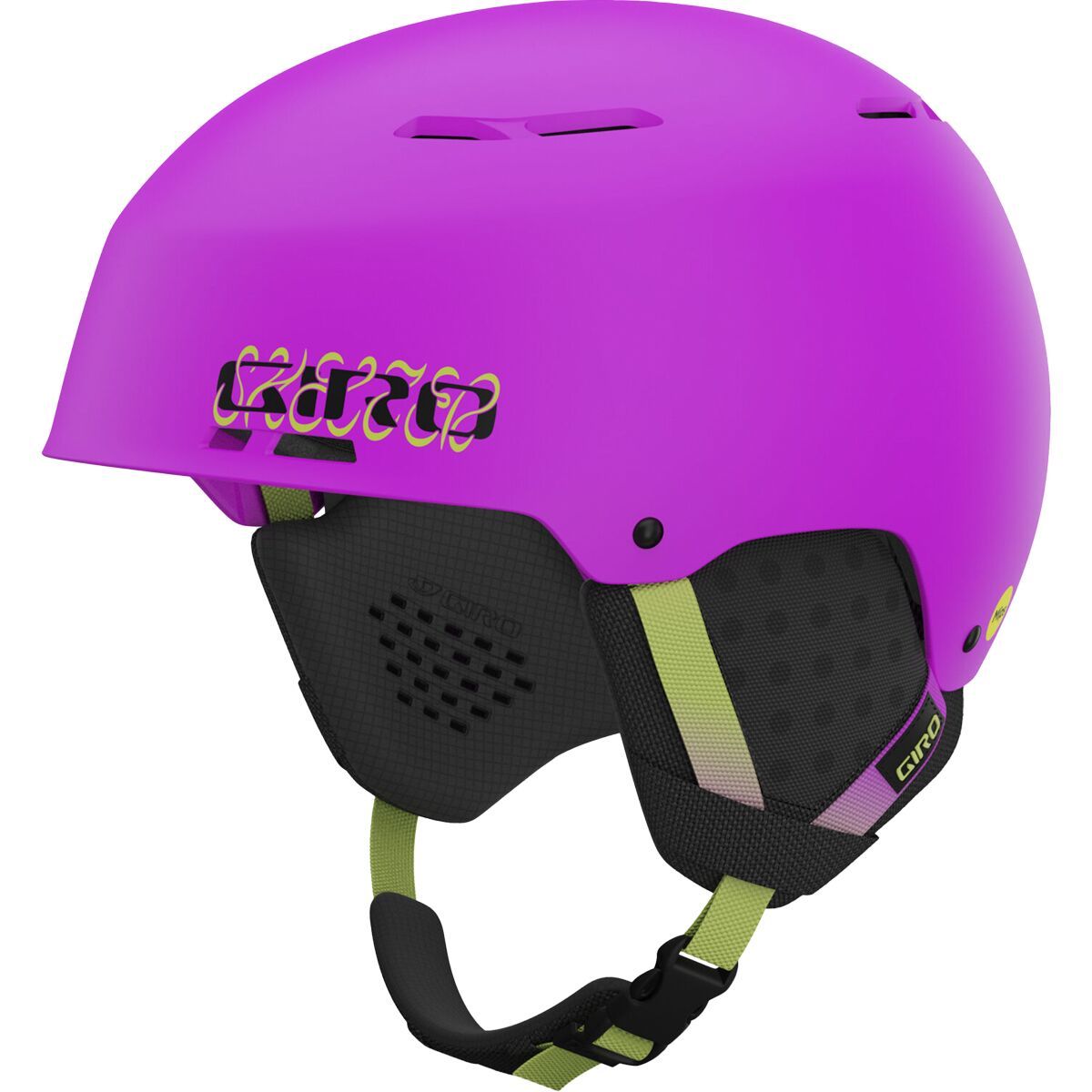 Giro Emerge Mips Helmet - Ski