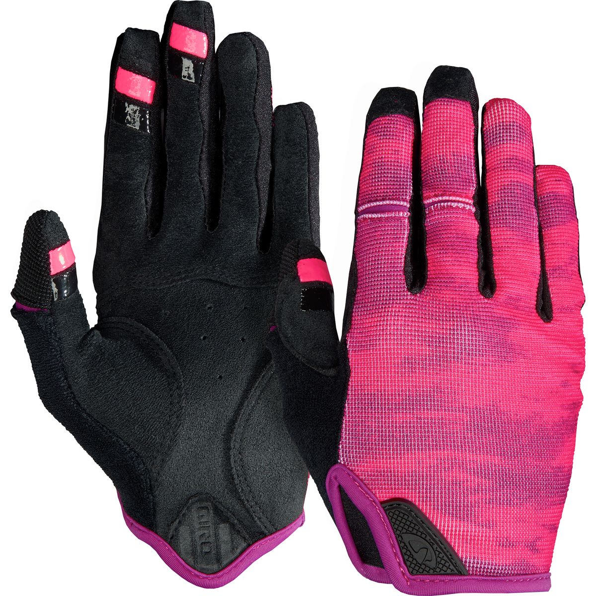 Giro Womens La DND Gel MTB Gloves