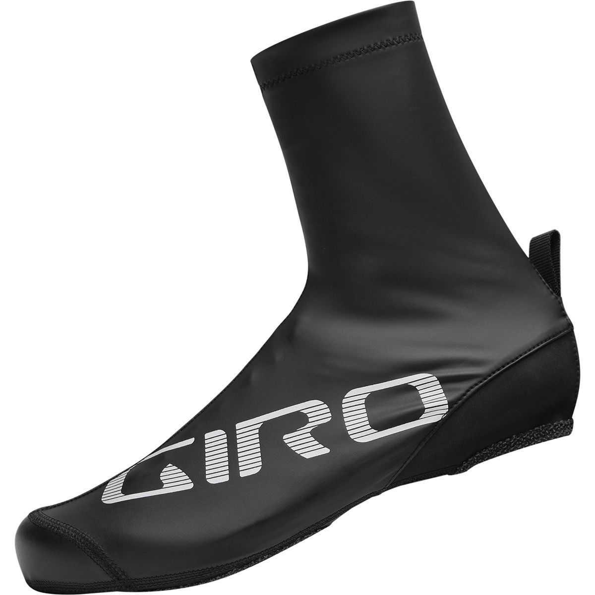 Giro Proof 2.0 Winter Shoe Cover in Black - Size: Small