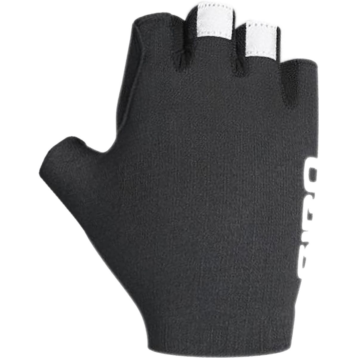 Giro Men's Xnetic Road Glove in Black - Size: Large