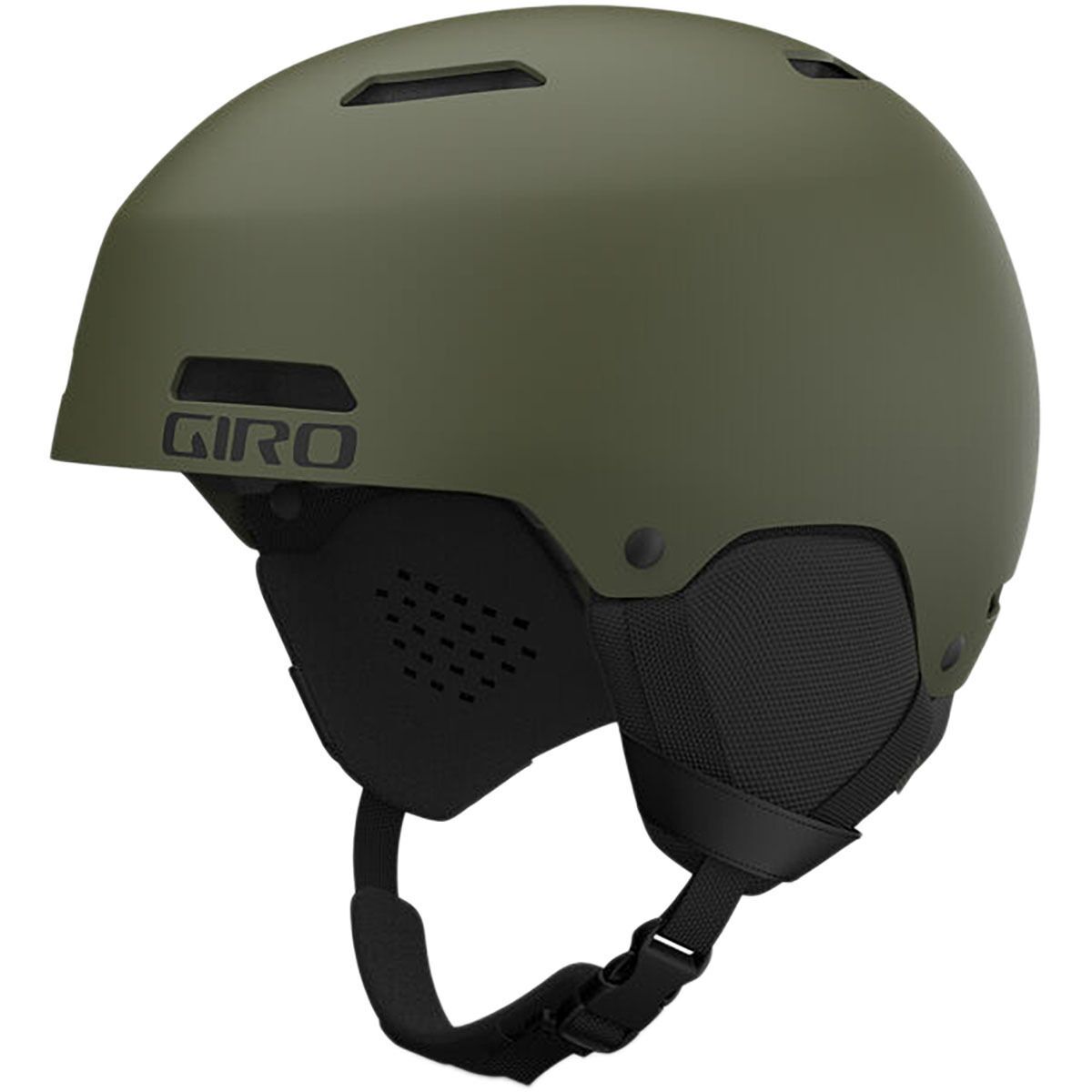 Giro Ledge FS Helmet - Ski