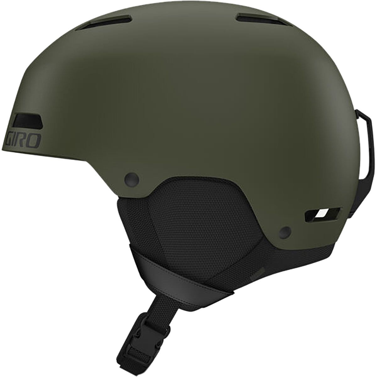 GIRO LEDGE FS  LARGE 59-62.5㎝ Giro Ledge FS Helmet - Ski