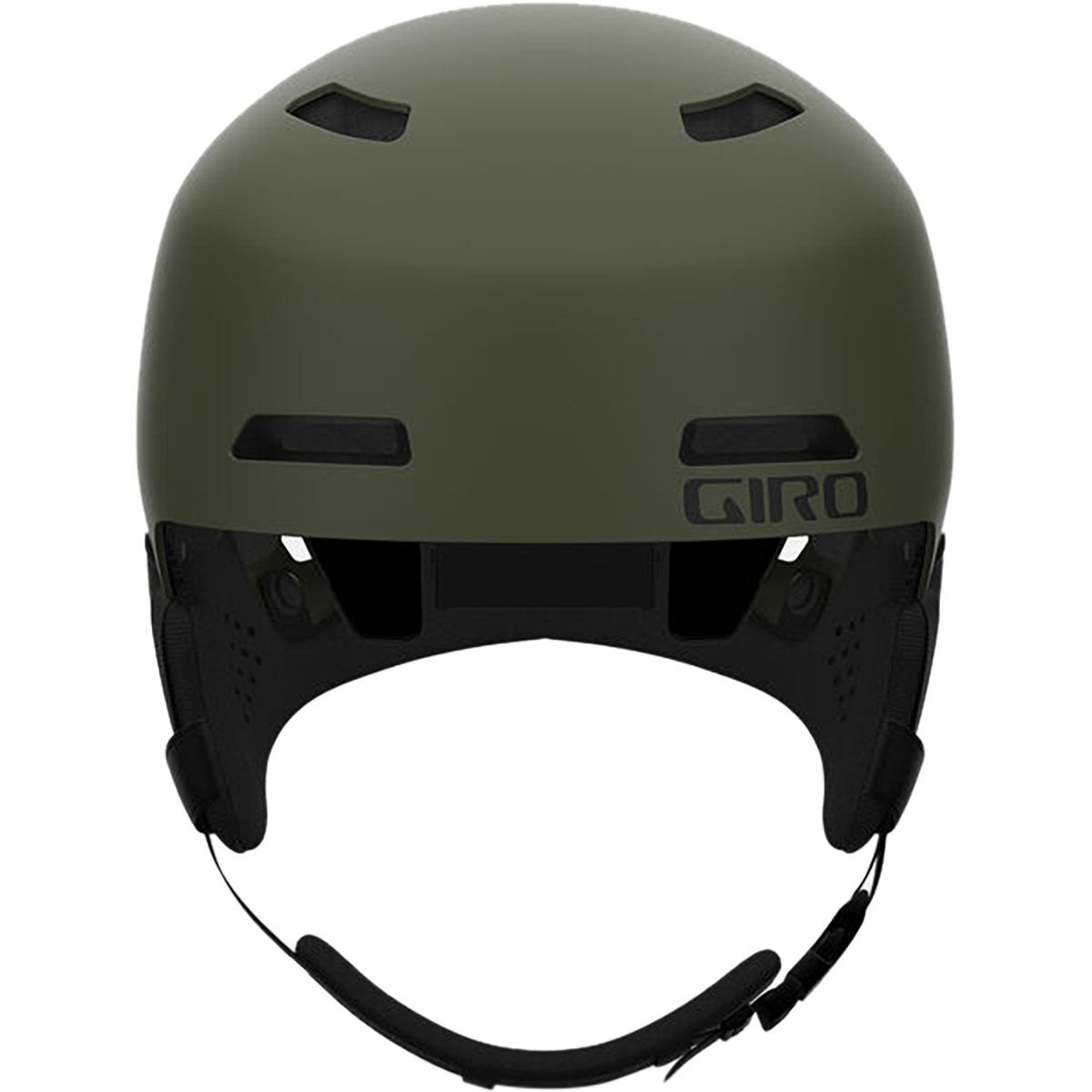 GIRO LEDGE FS  LARGE 59-62.5㎝ Giro Ledge FS Helmet - Ski