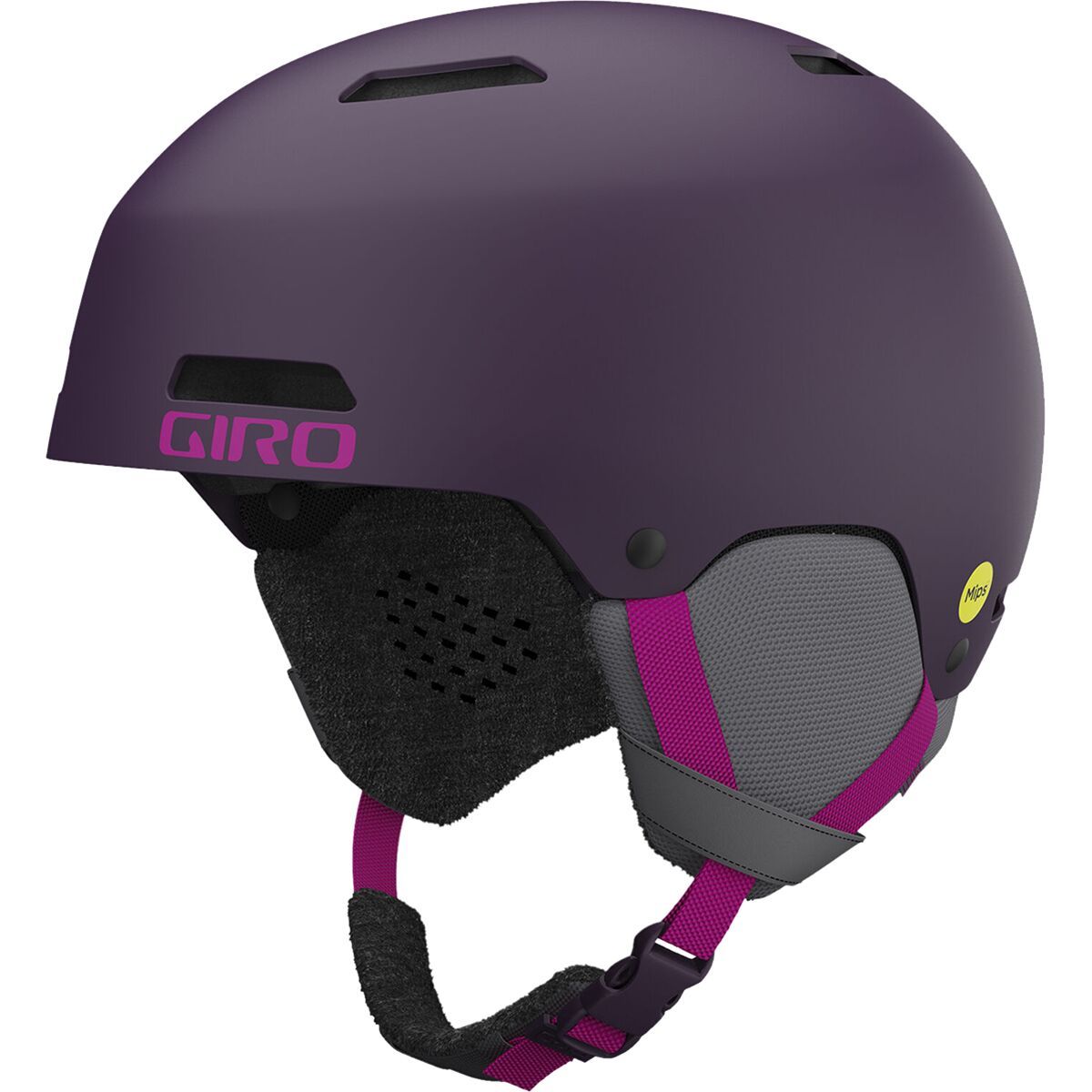 Giro Ledge FS Helmet - Ski